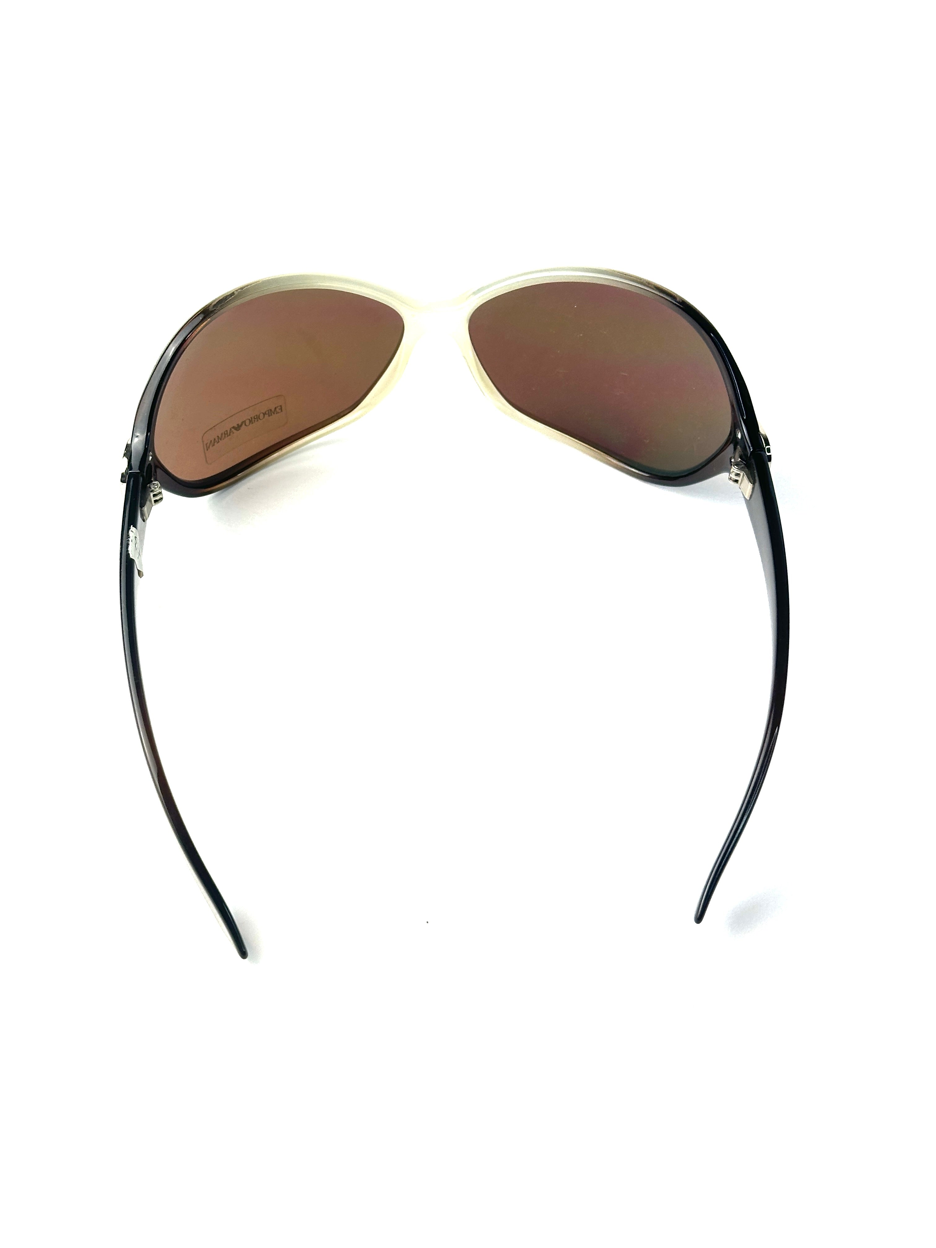 Occhiali da sole EMPORIO ARMANI EA9574/S