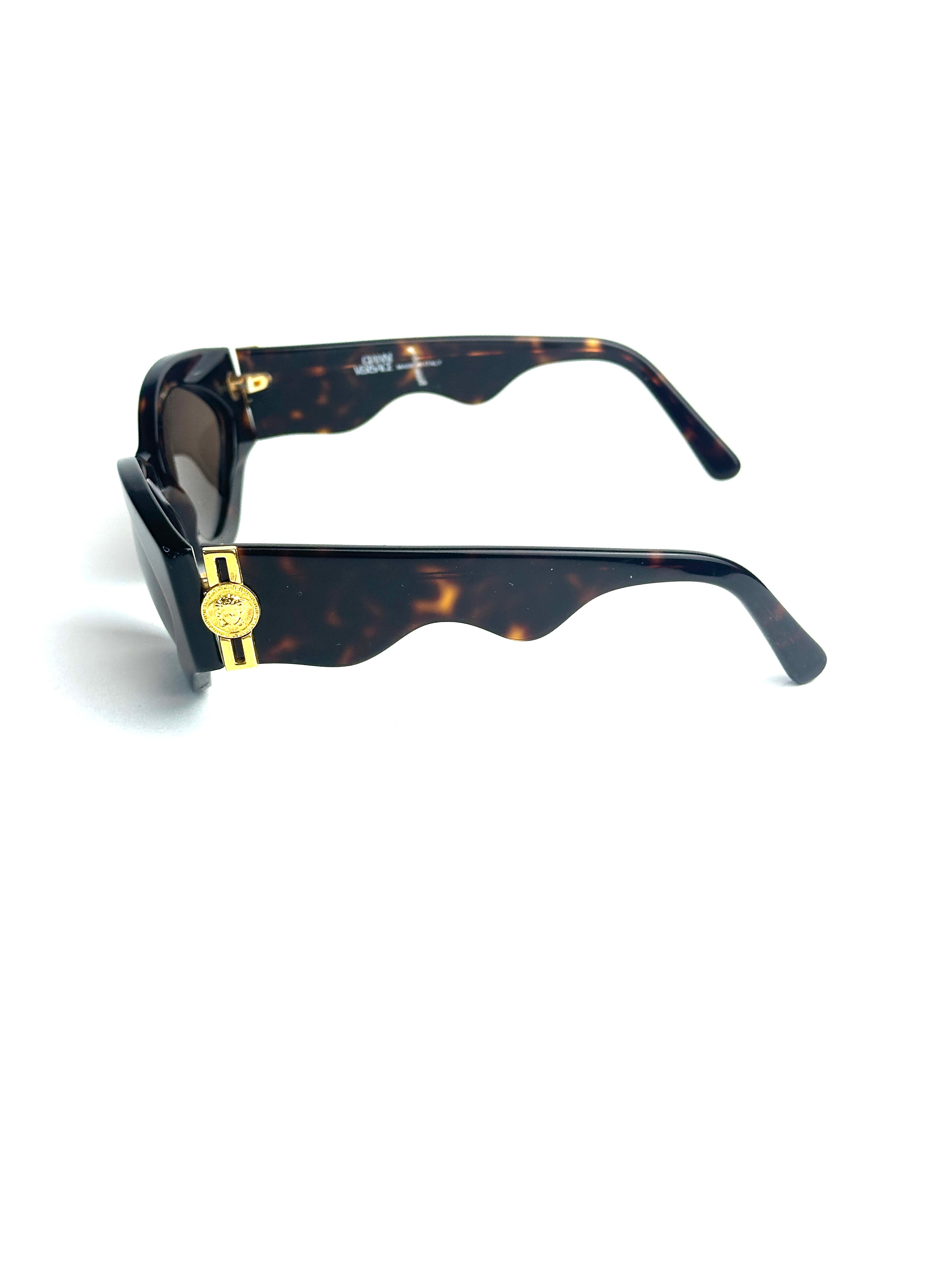 Occhiali da sole GIANNI VERSACE MOD. S11