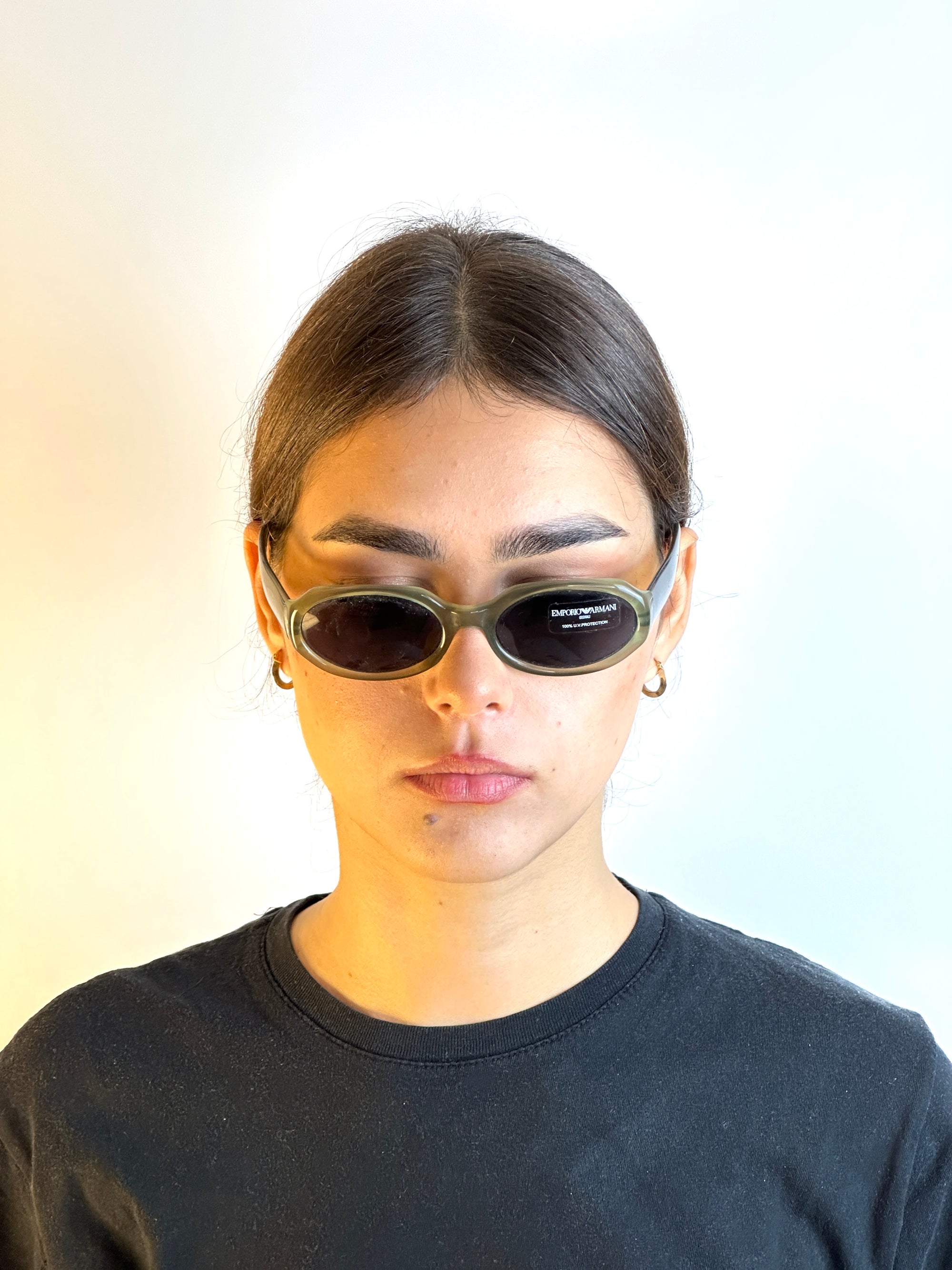 EMPORIO ARMANI 596-S