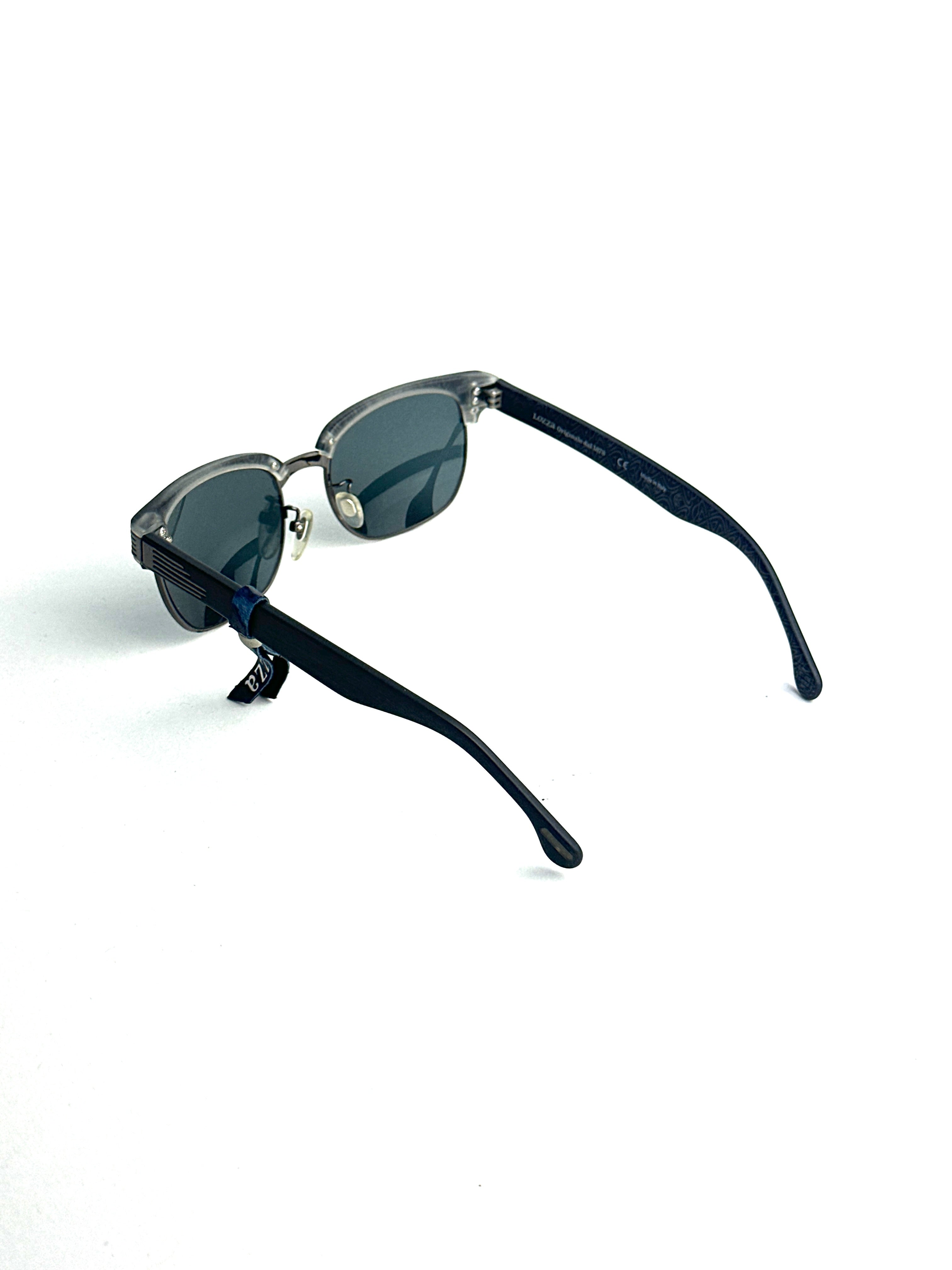 RAY-BAN CLUBMASTER ÉCAILLE DE TORTUE