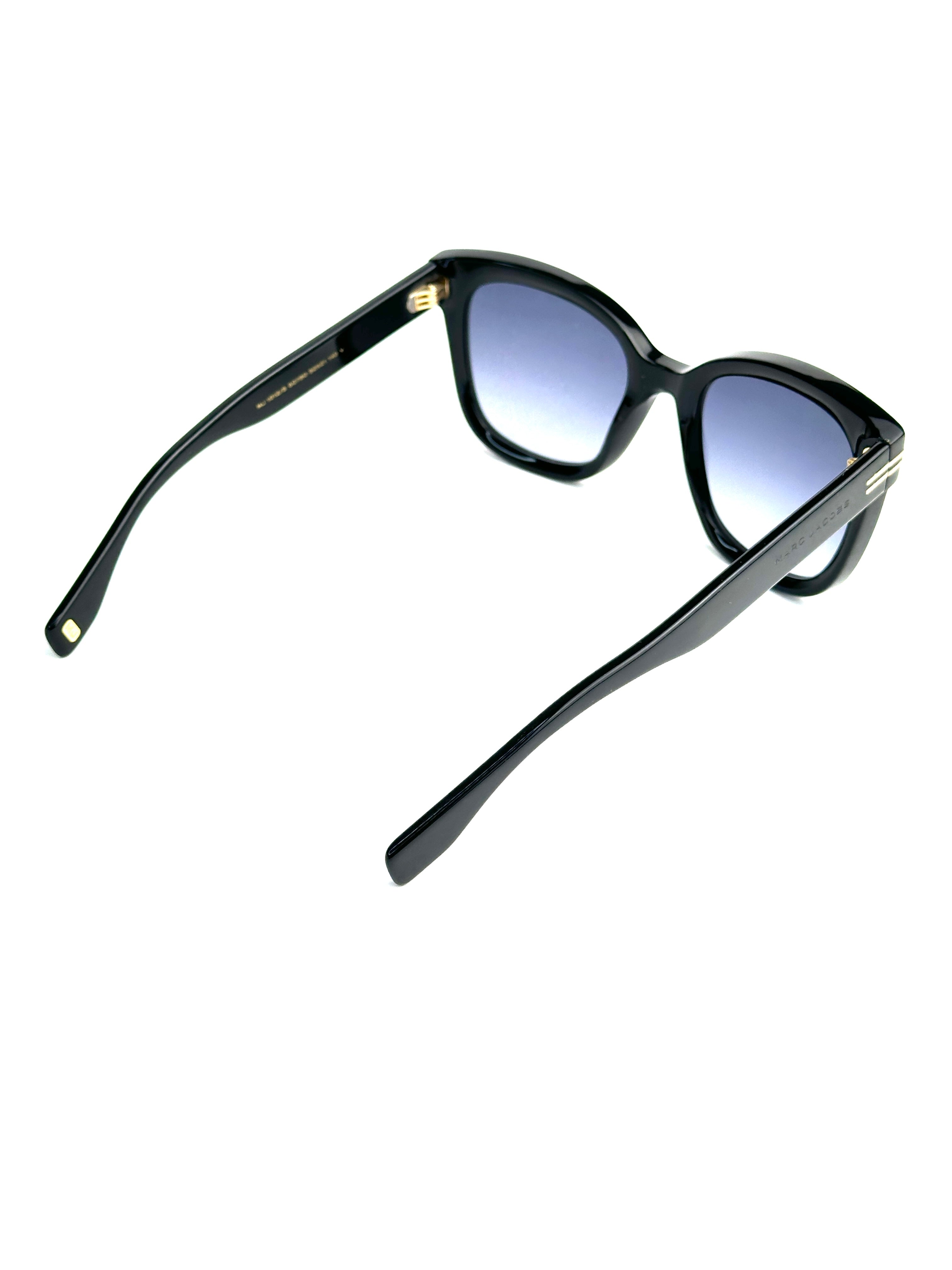 Occhiali da sole MARC JACOBS MJ 1012/S NERO