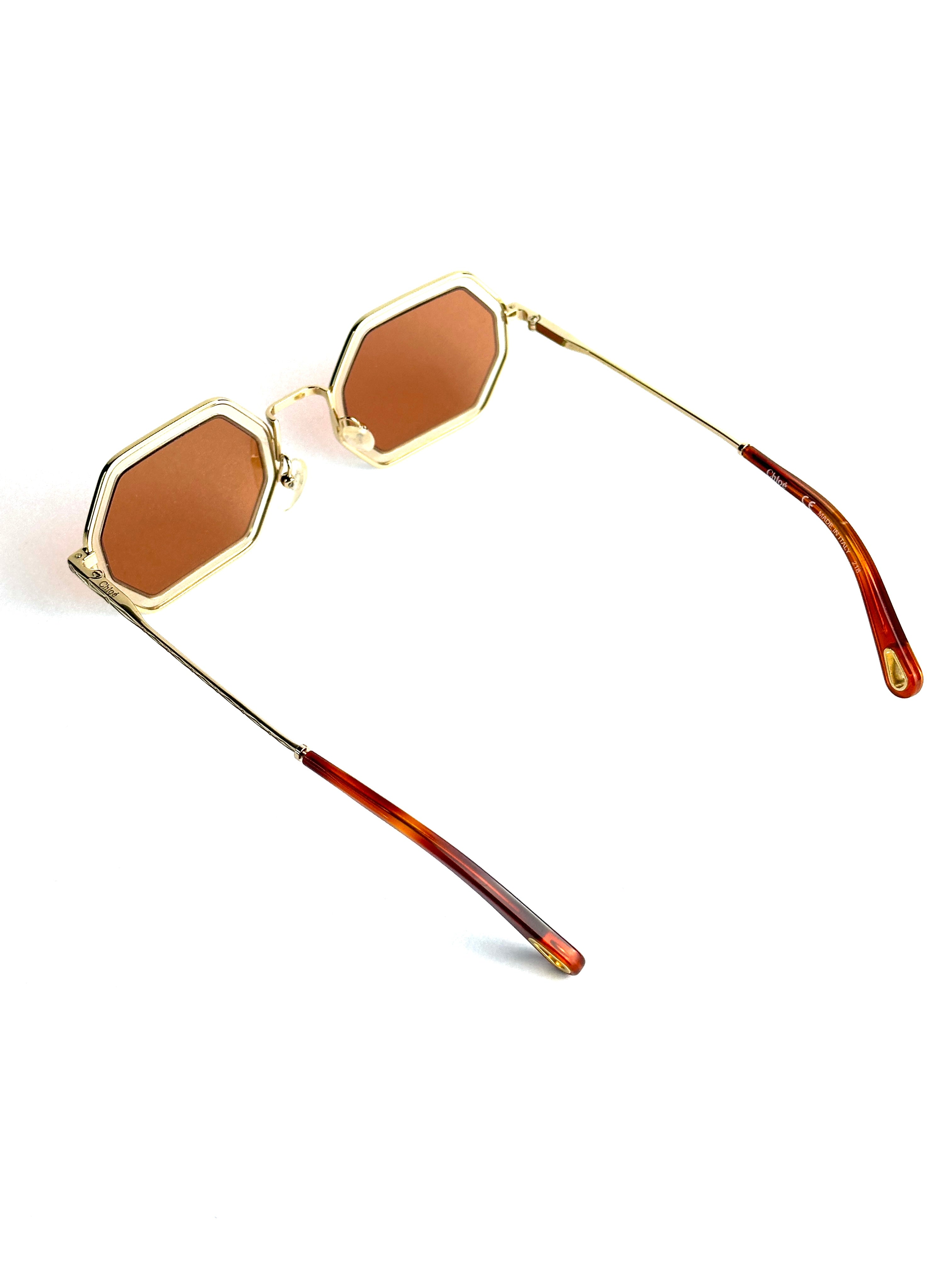 Occhiali da sole CHLOÉ CE146S 38411 831