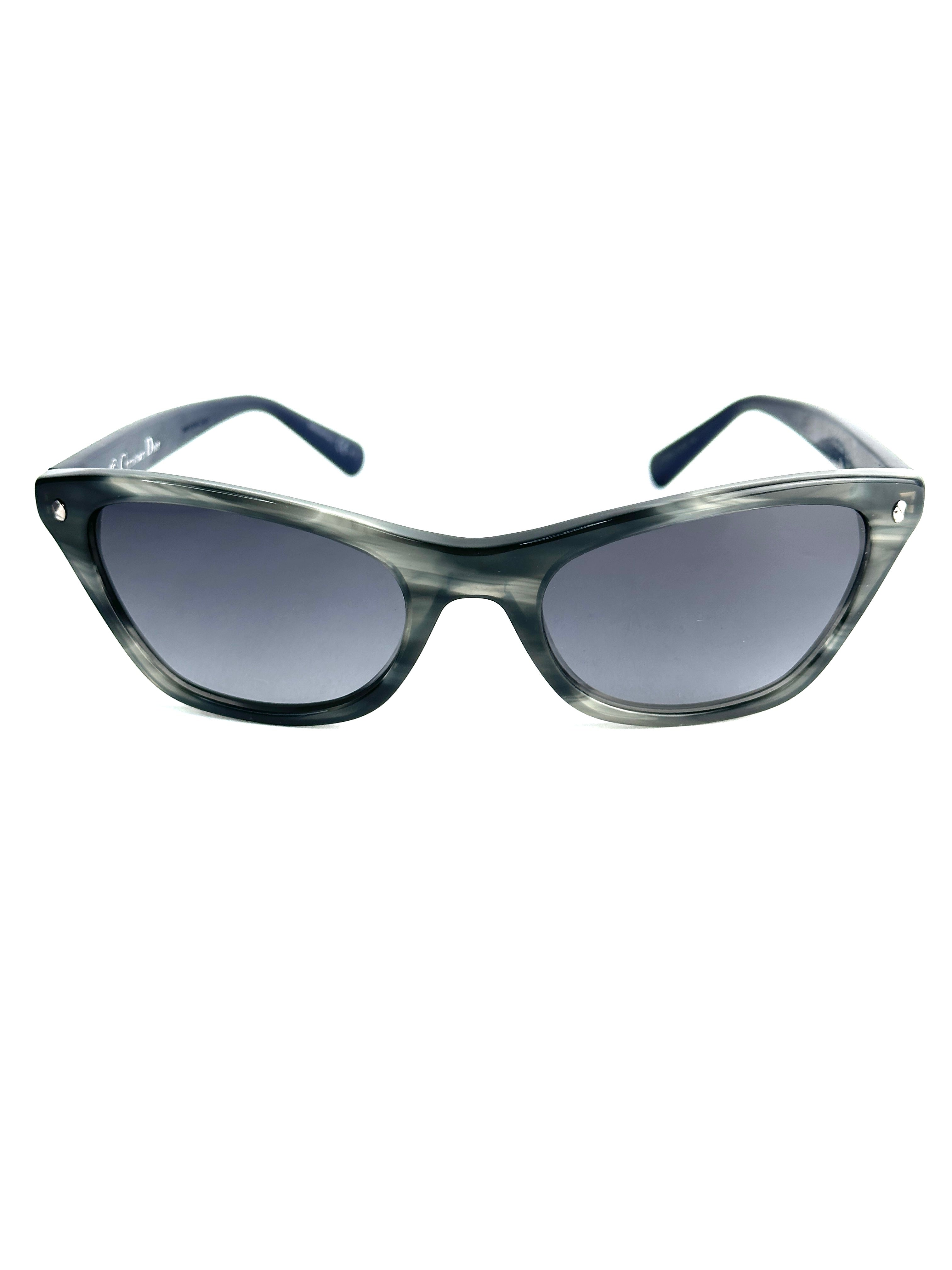 Occhiali da sole DIOR Diorhatutaa E2J/HD STRPGREY