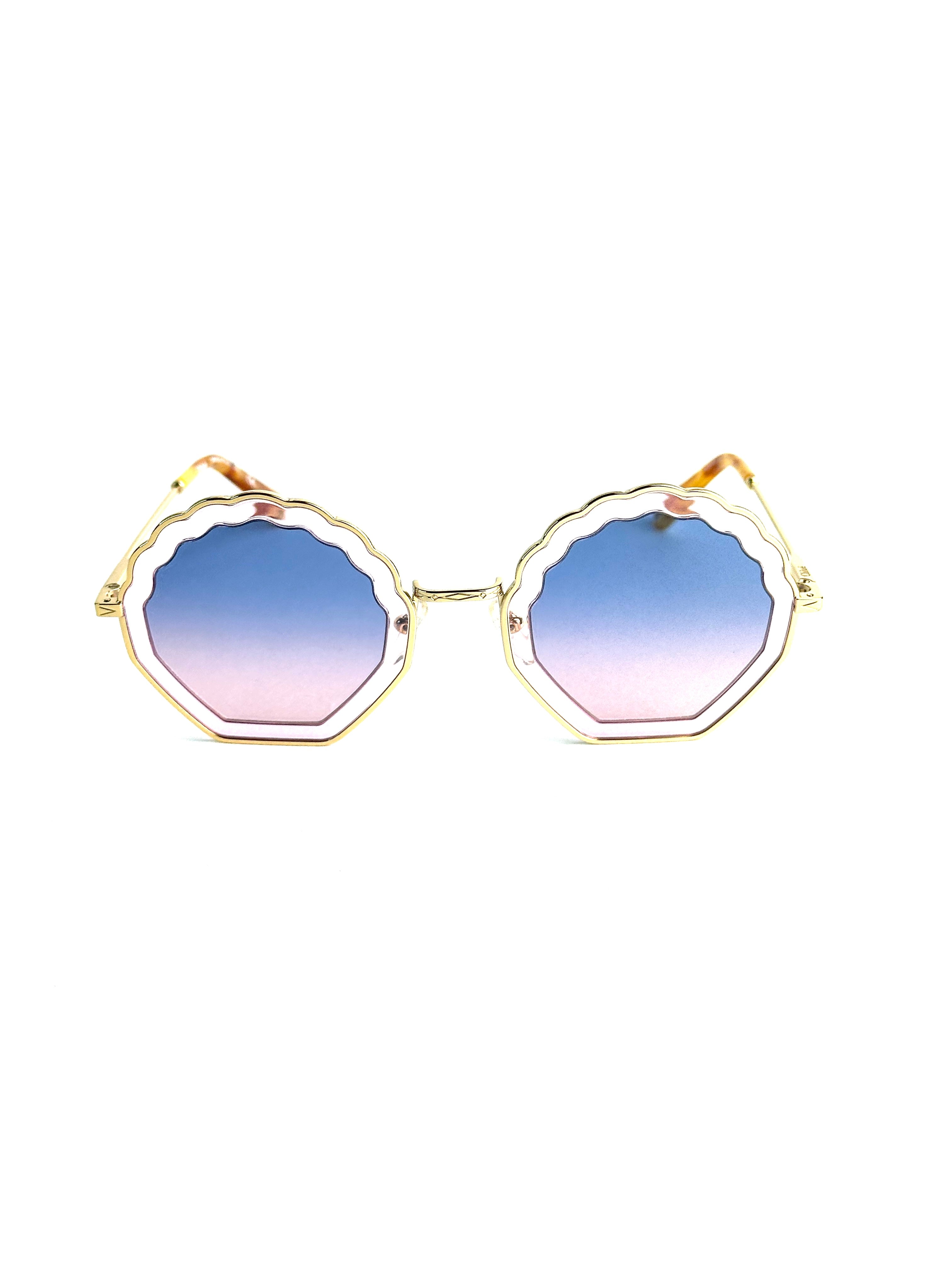 Occhiali da sole CHLOÉ CE147S 38412 833