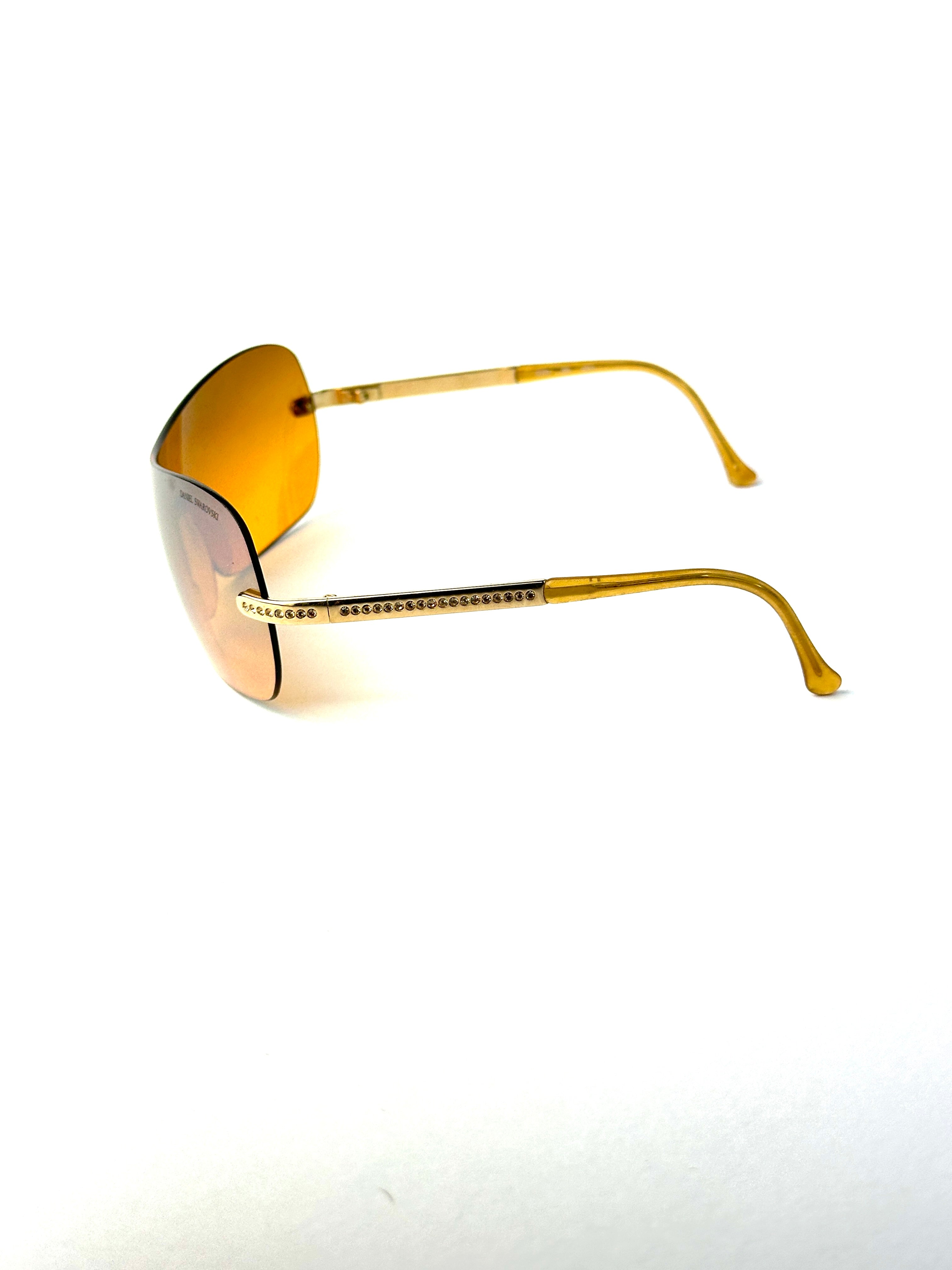 Occhiali da sole SWAROVSKI S543