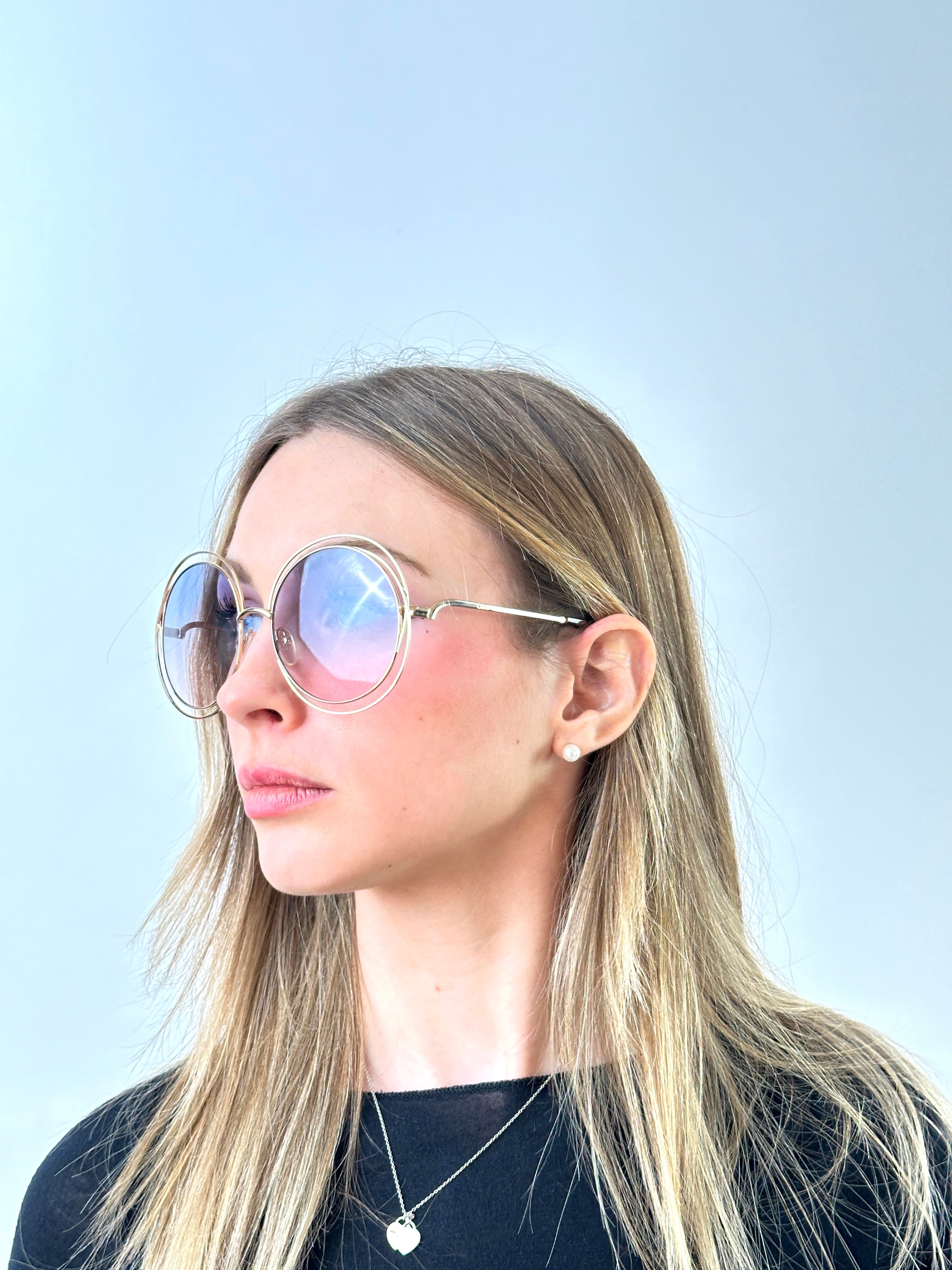Occhiali da sole CHLOÉ CE114S 25817 706