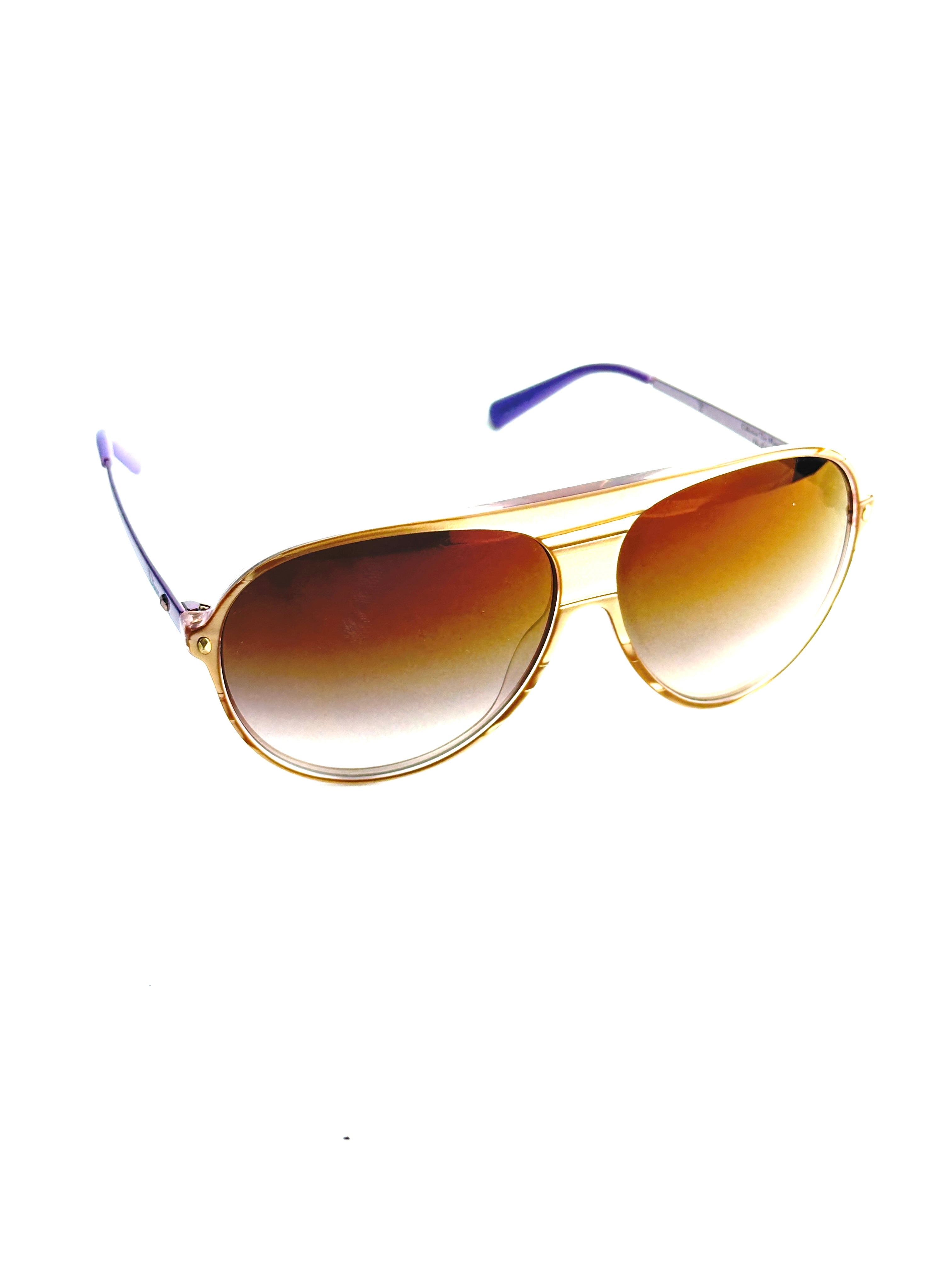 Occhiali da sole DIOR DIORTAHUATA BEIGE W0YQH
