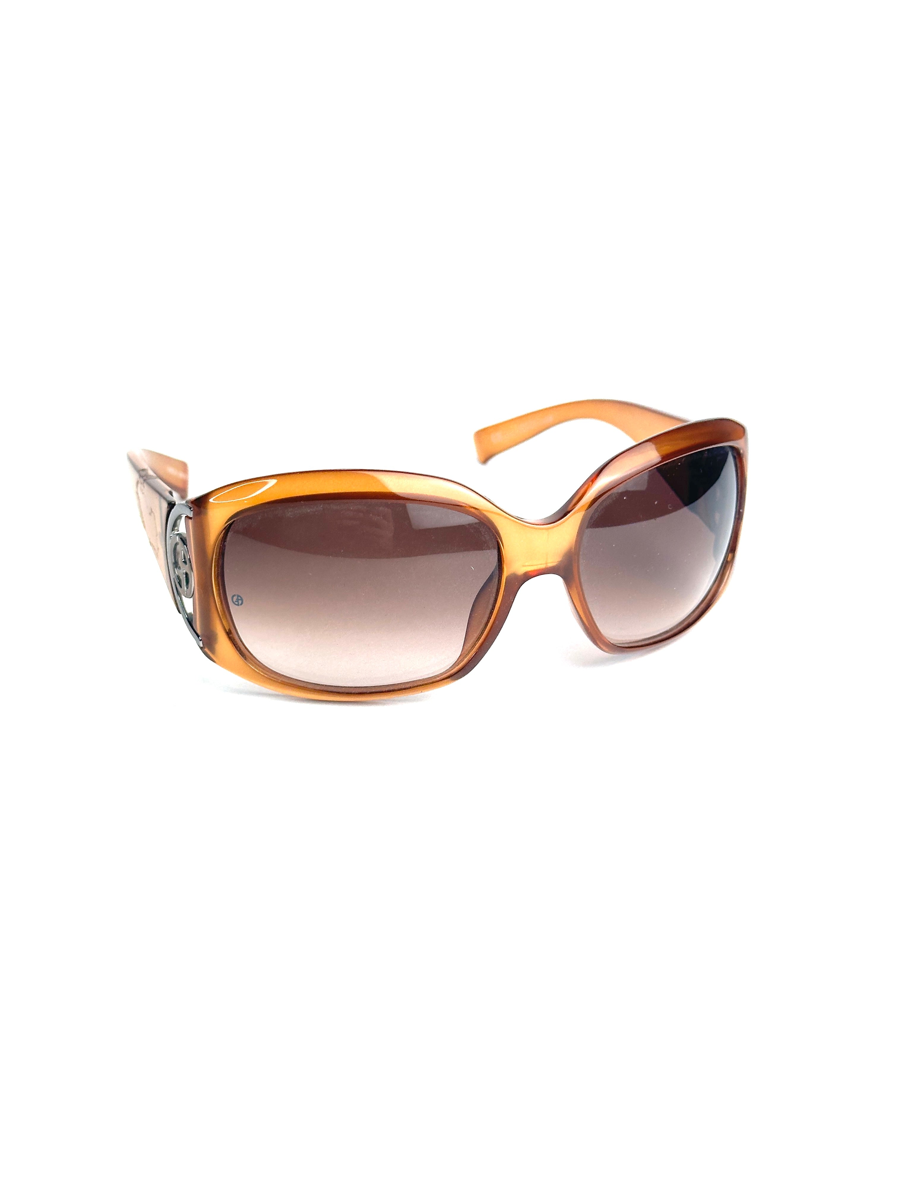 Occhiali da sole GIORGIO ARMANI GA452/S