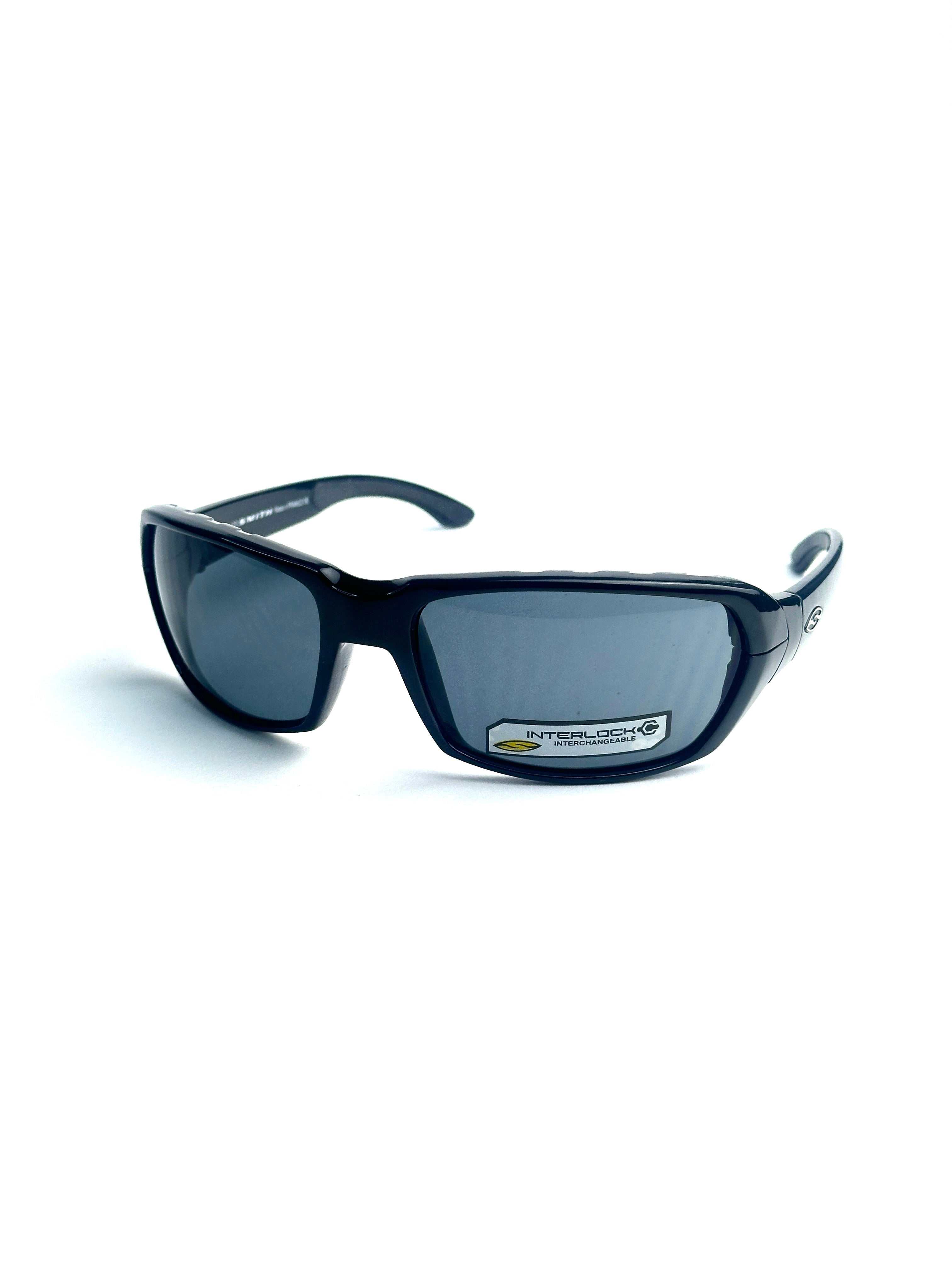 TRACE SMITH 1ES BLACK GLOSS W4