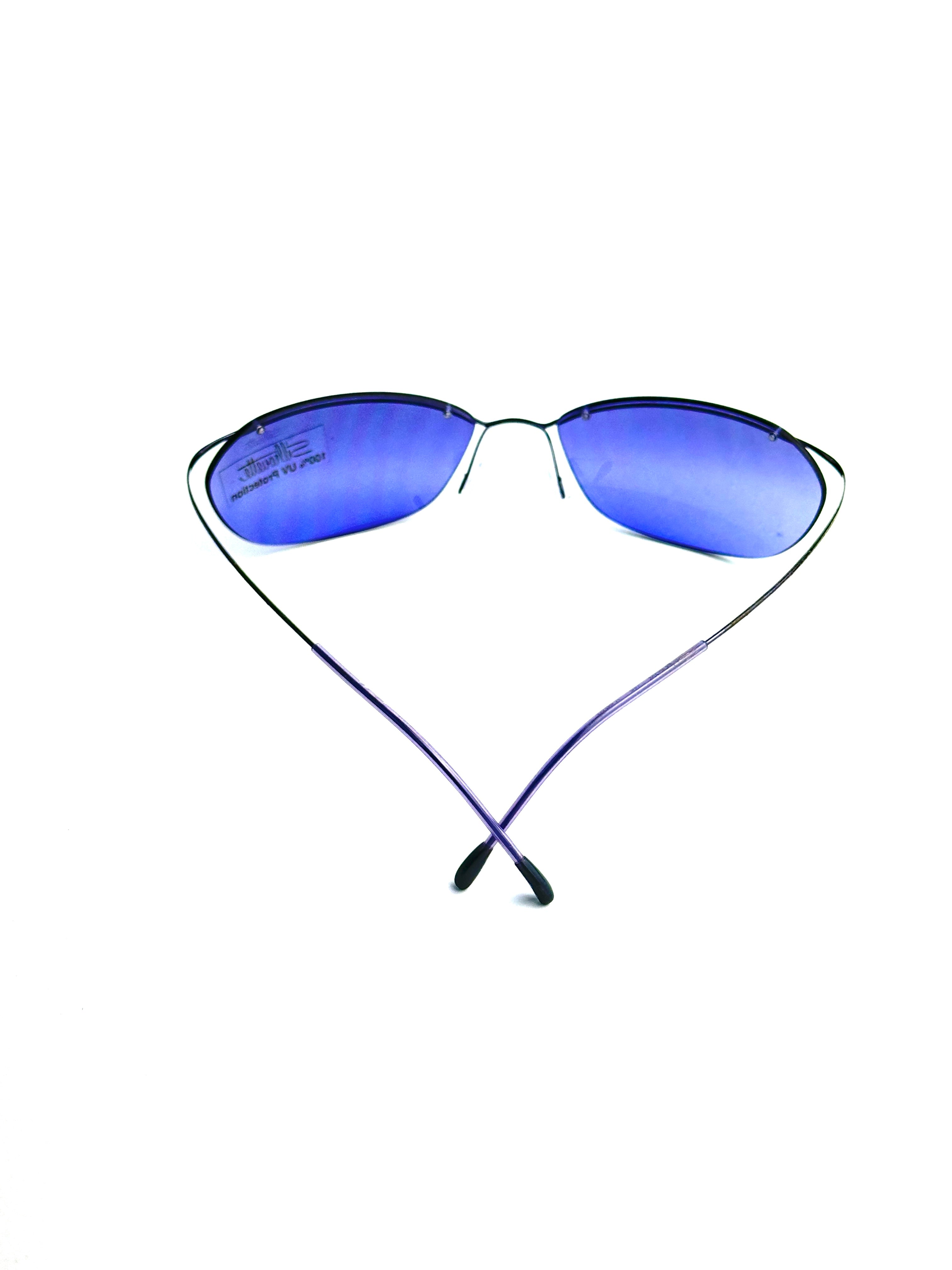 SILHOUETTE M8569 VINTAGE