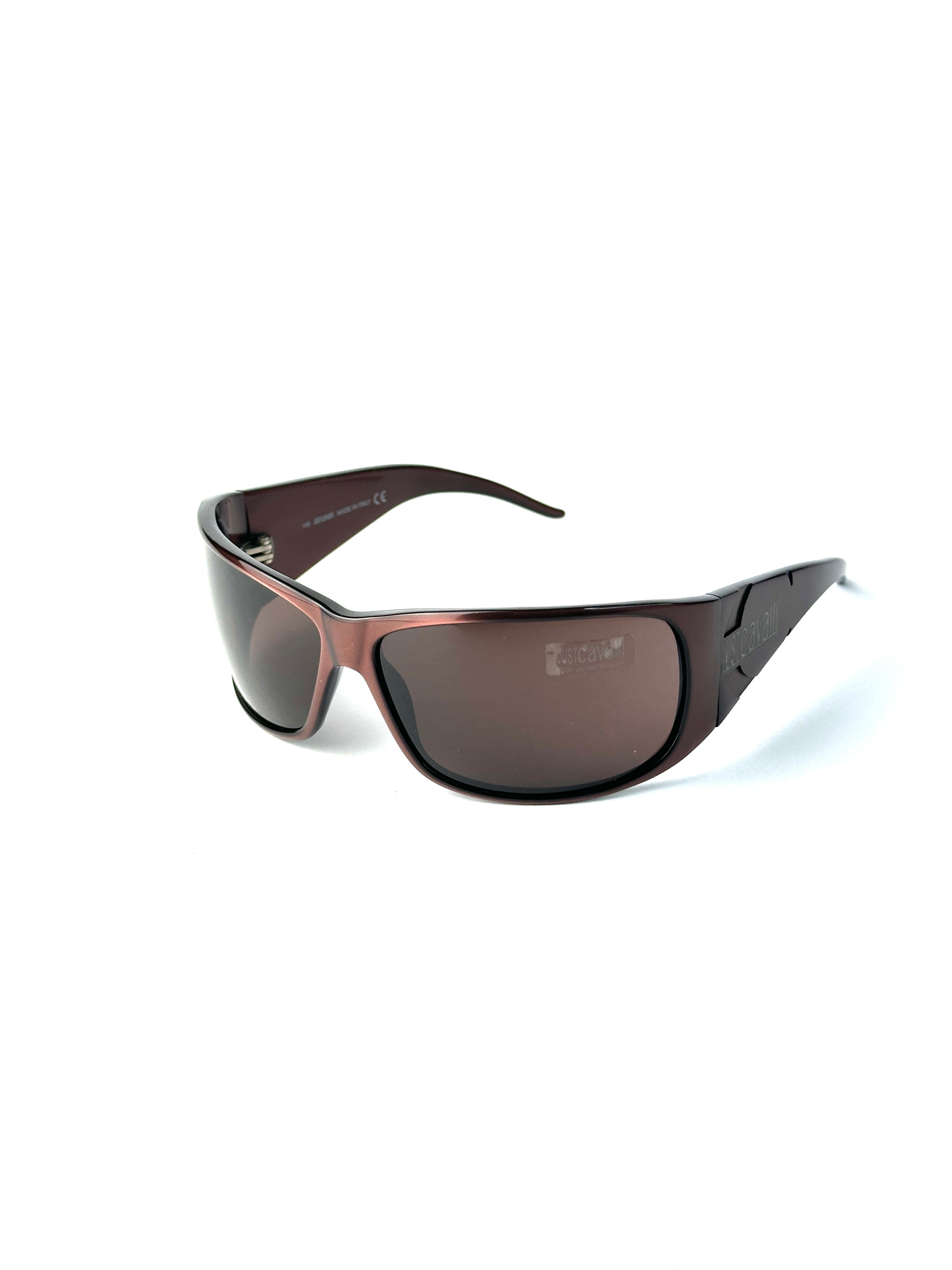 Occhiali da sole JUST CAVALLI JC12S