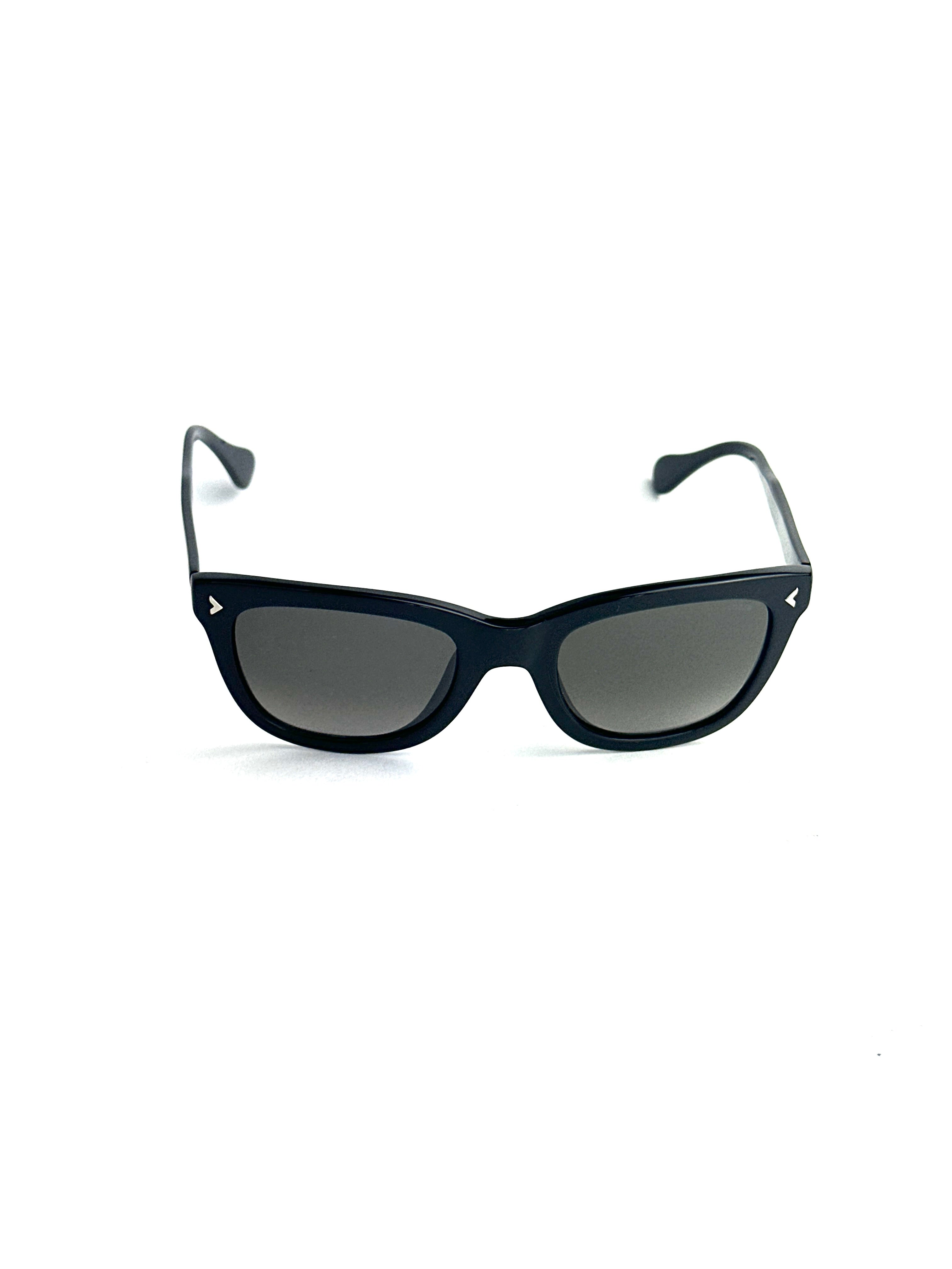 Occhiali da sole LOZZA SL4005M NERO