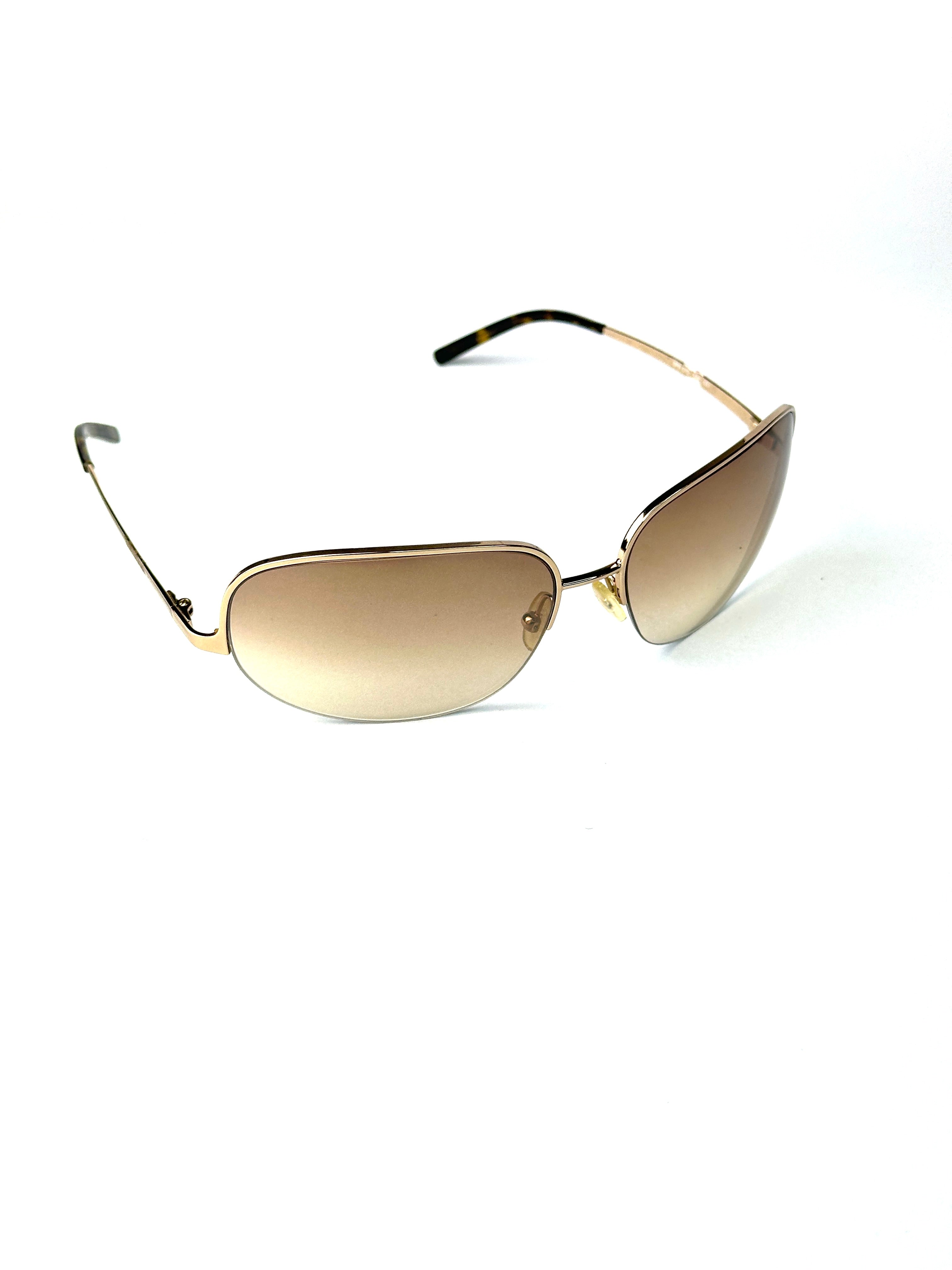 PRADA SPR62B Gris