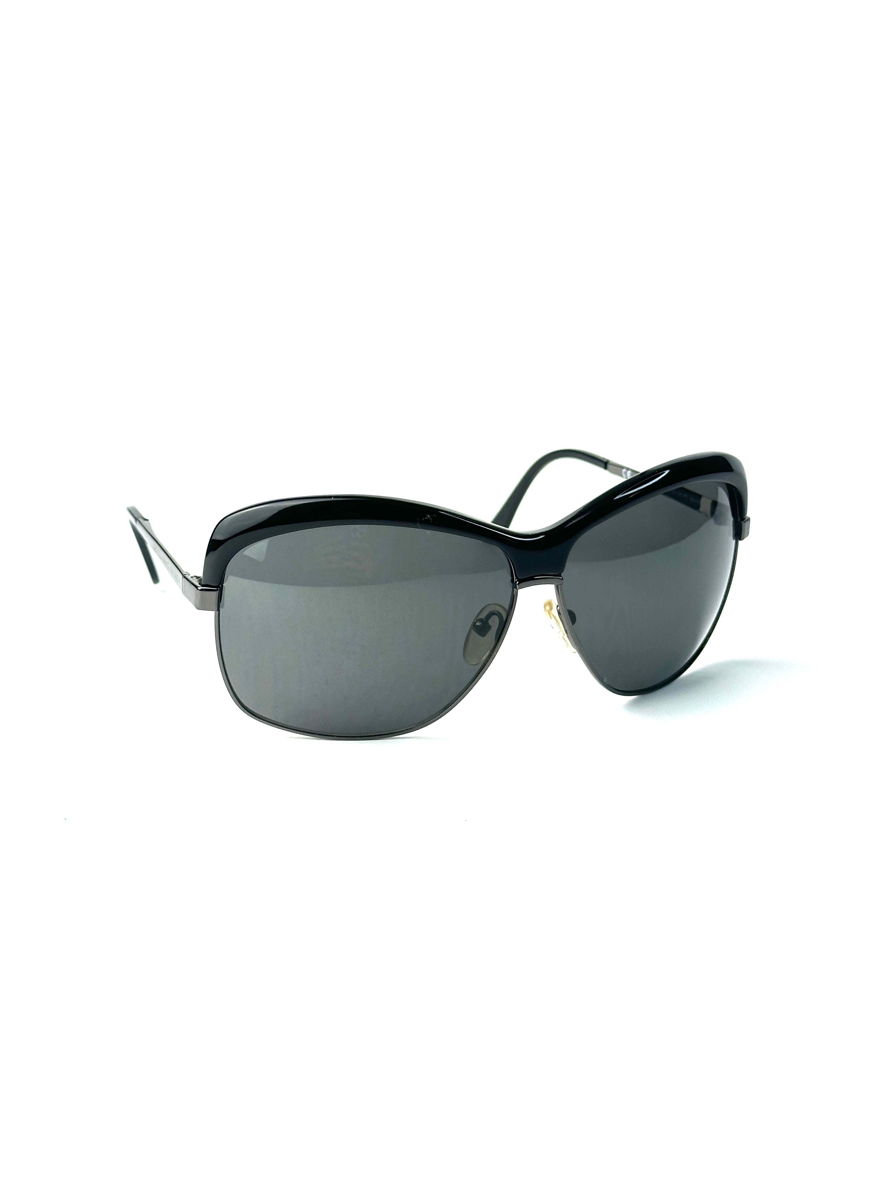 Occhiali da sole STELLA MCCARTNEY STM 61/S nero