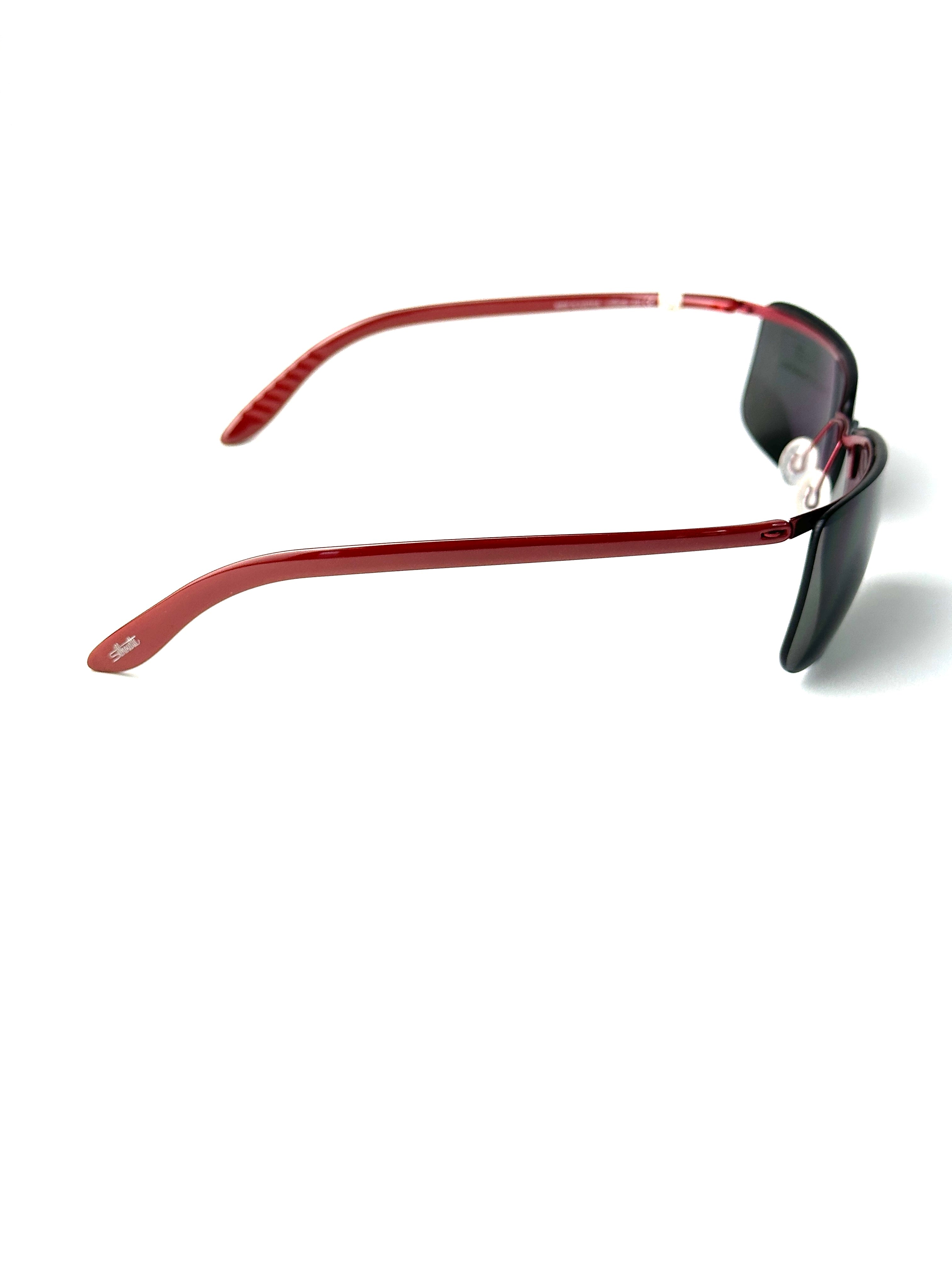 Occhiali da sole SILHOUETTE 8597