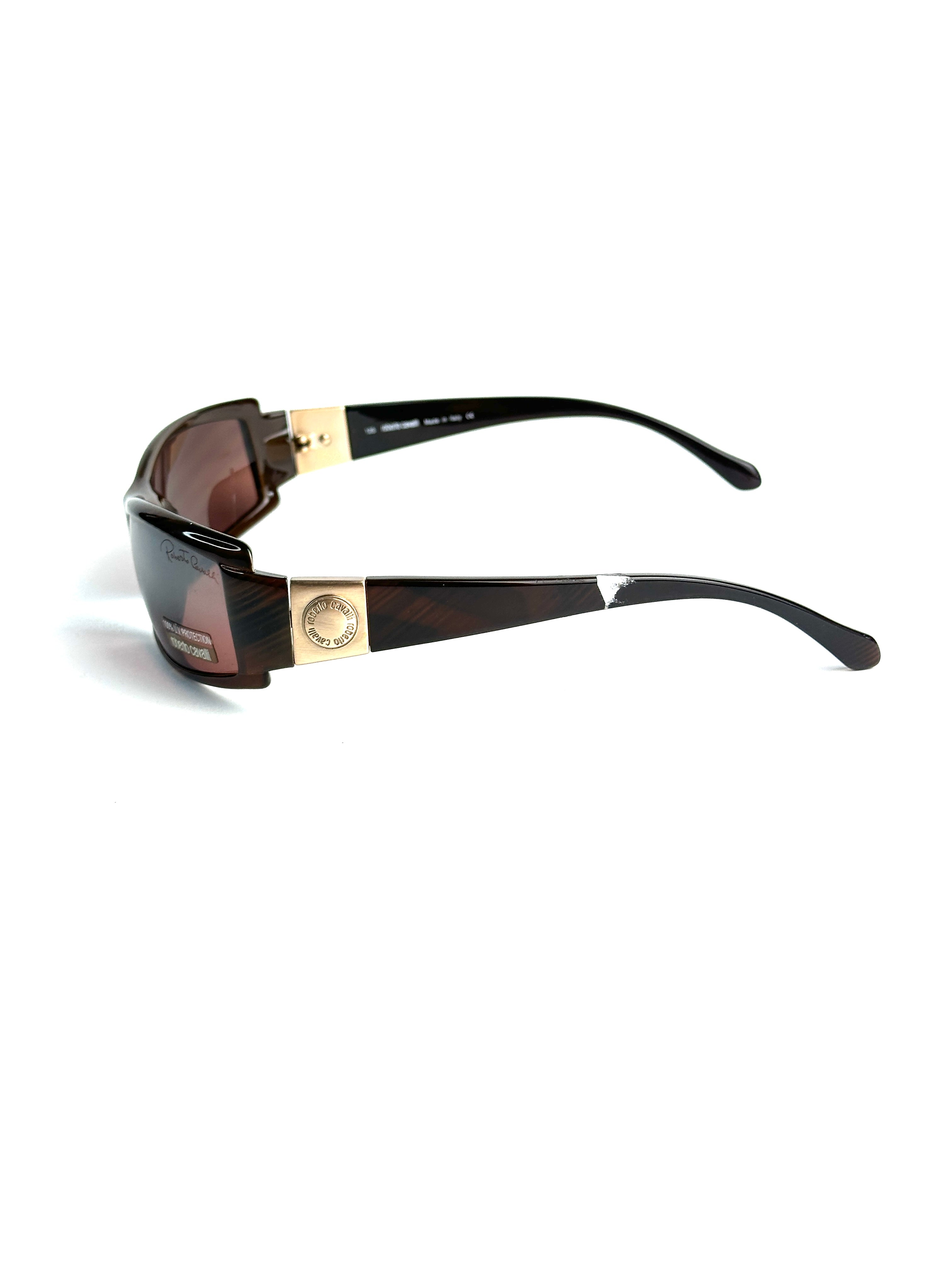 ROBERTO CAVALLI ELLENO