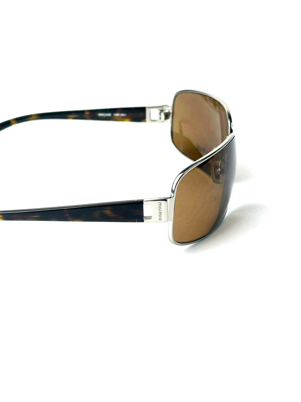 Occhiali da sole MIU MIU SMU59E