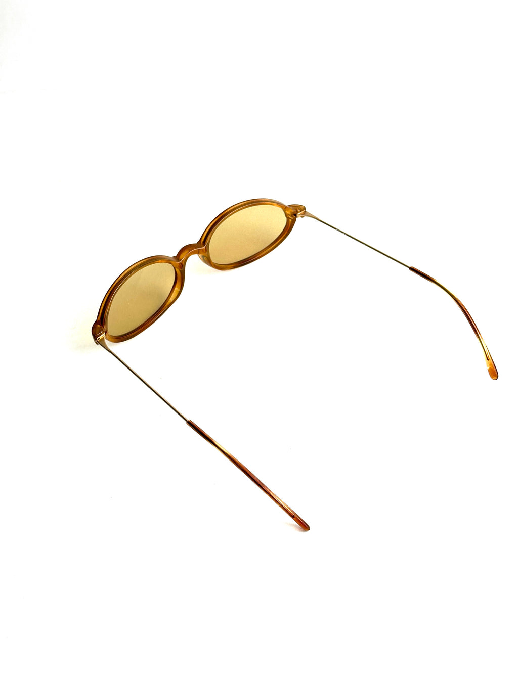 PRADA VPR08C GIALLO VINTAGE
