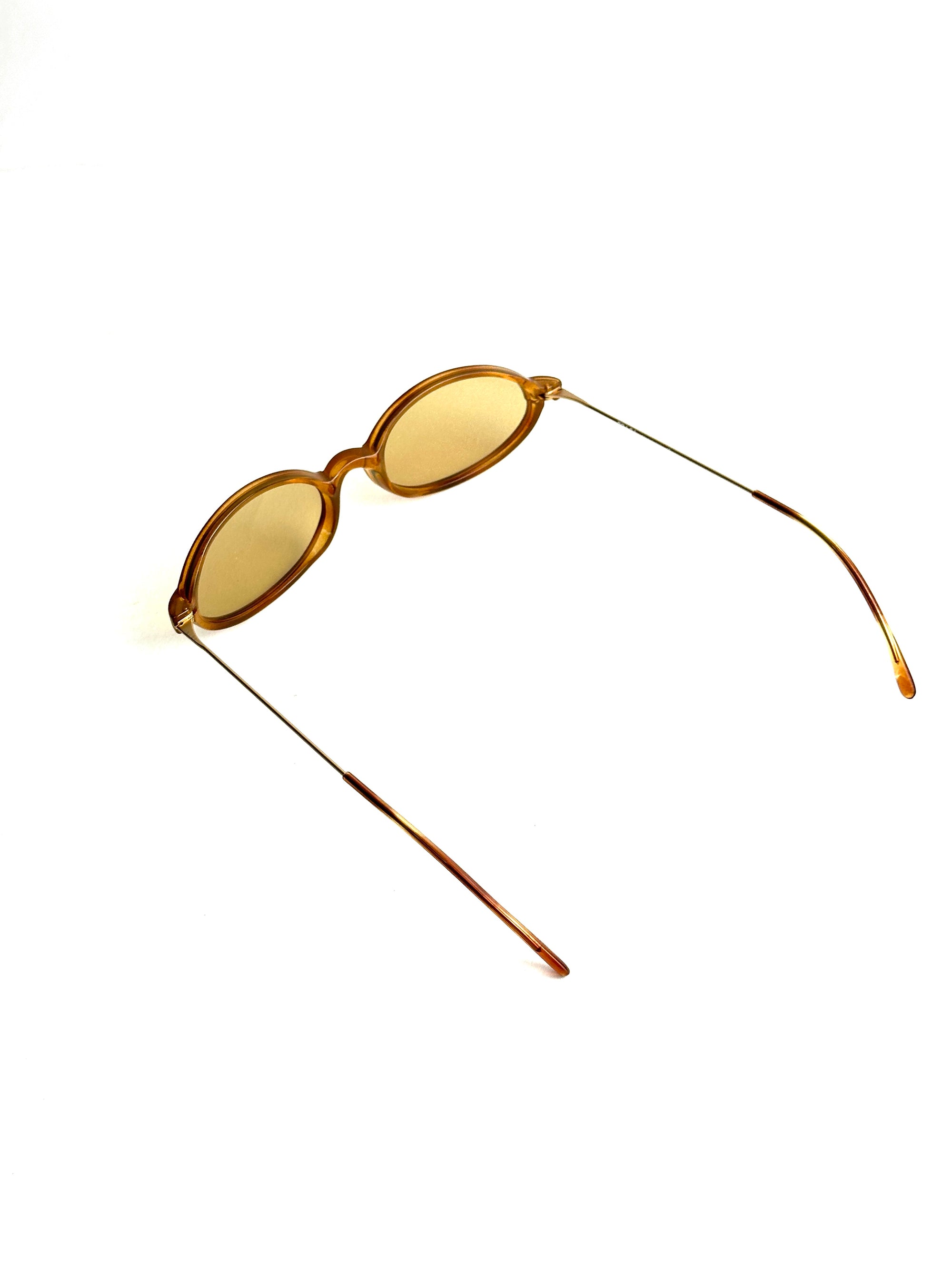 PRADA VPR08C GIALLO VINTAGE