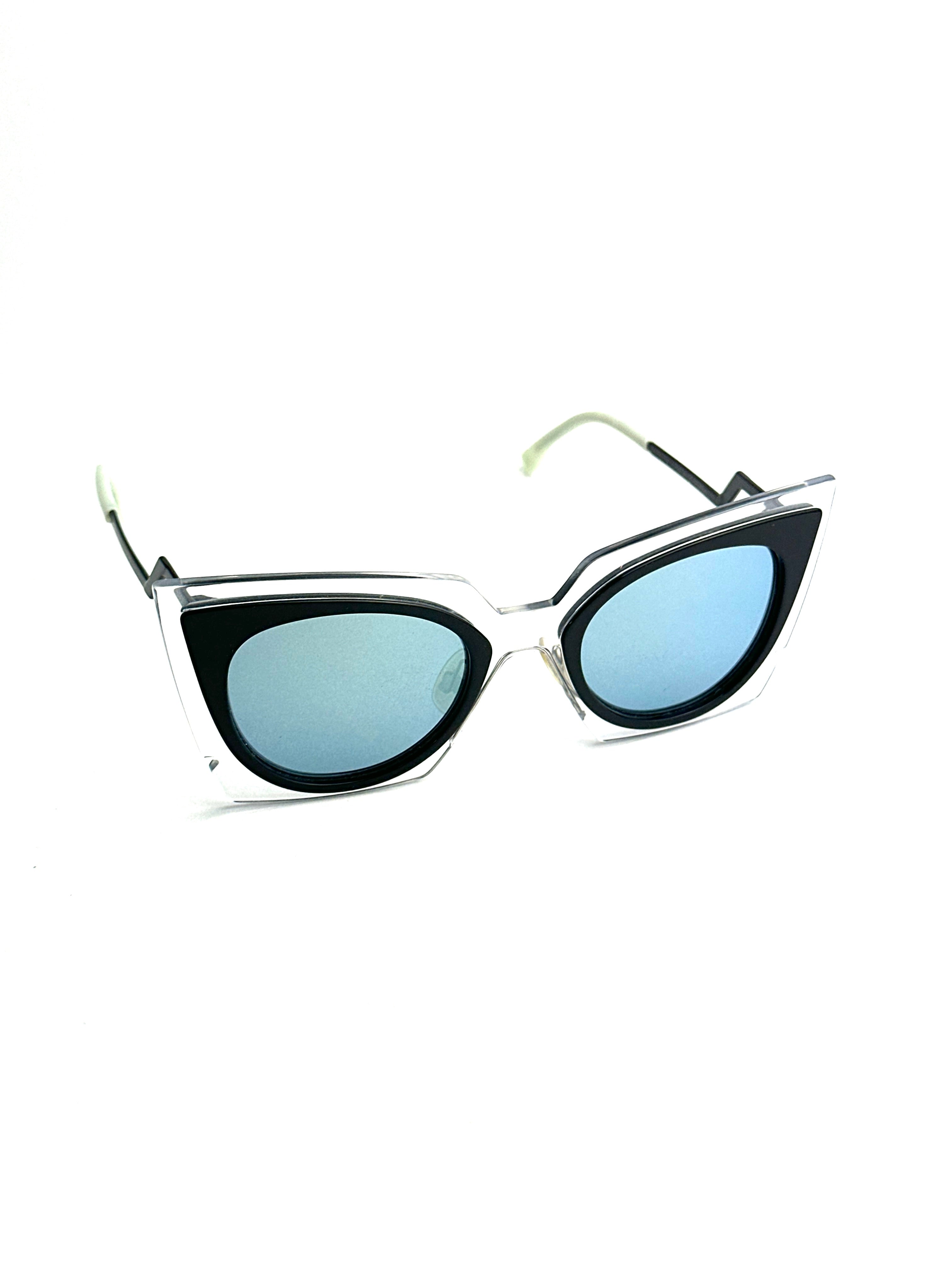 occhiali da sole FENDI FF 0117/S