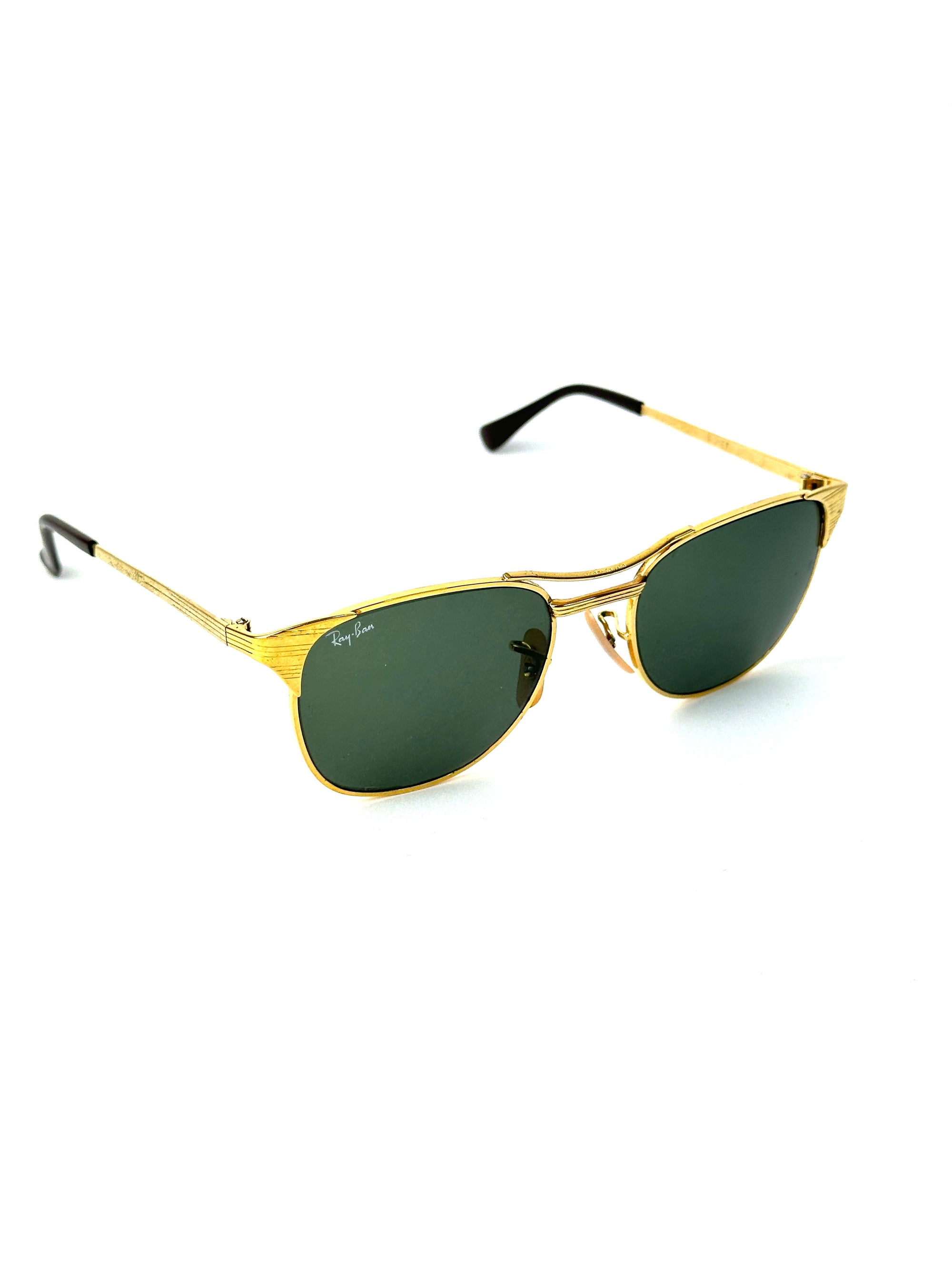RAY-BAN SIGNET BAUSCH AND LOMB VINTAGE