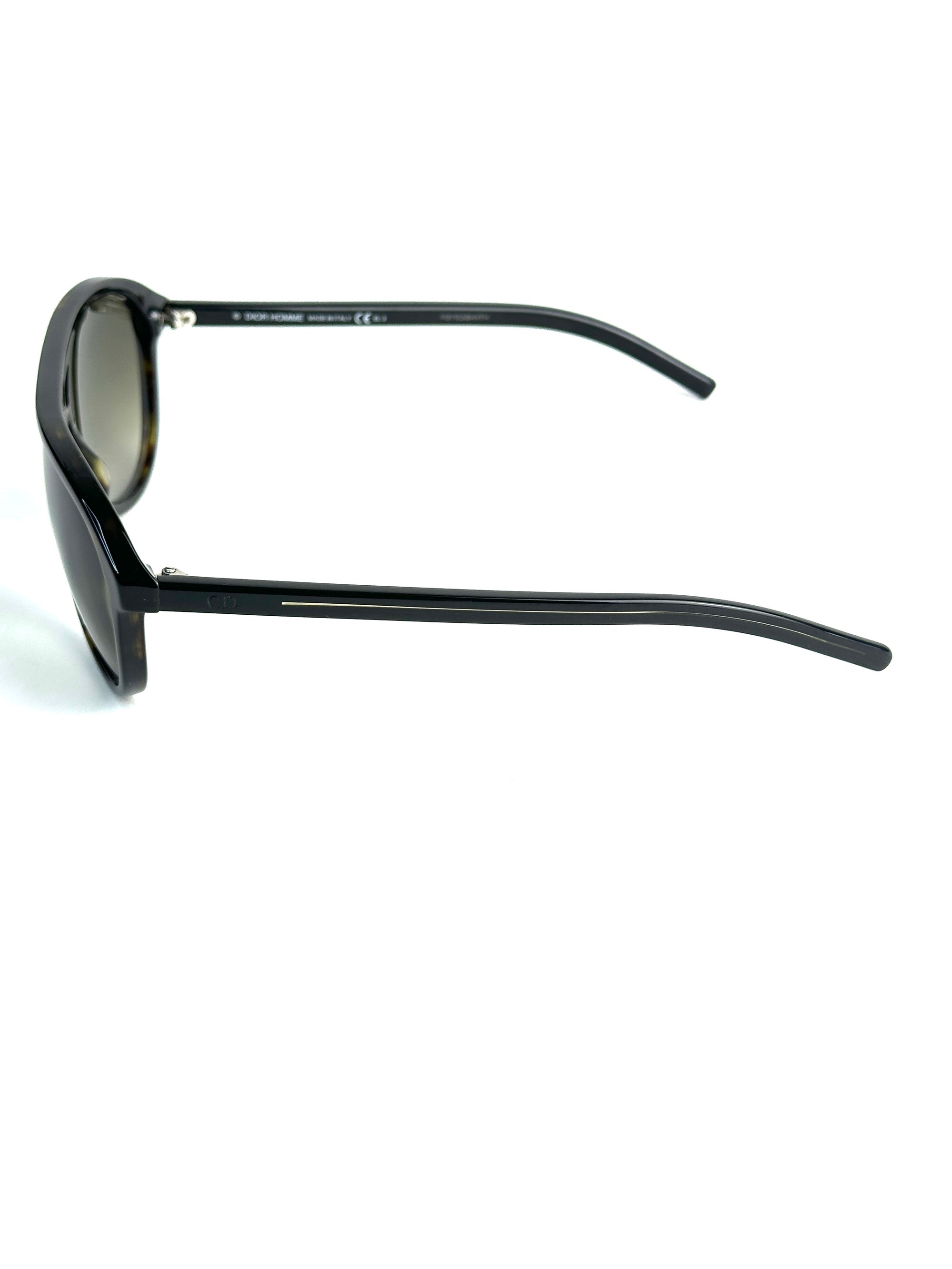 DIOR BLACKTIE 172S TRD/HA DKHAVAN sunglasses