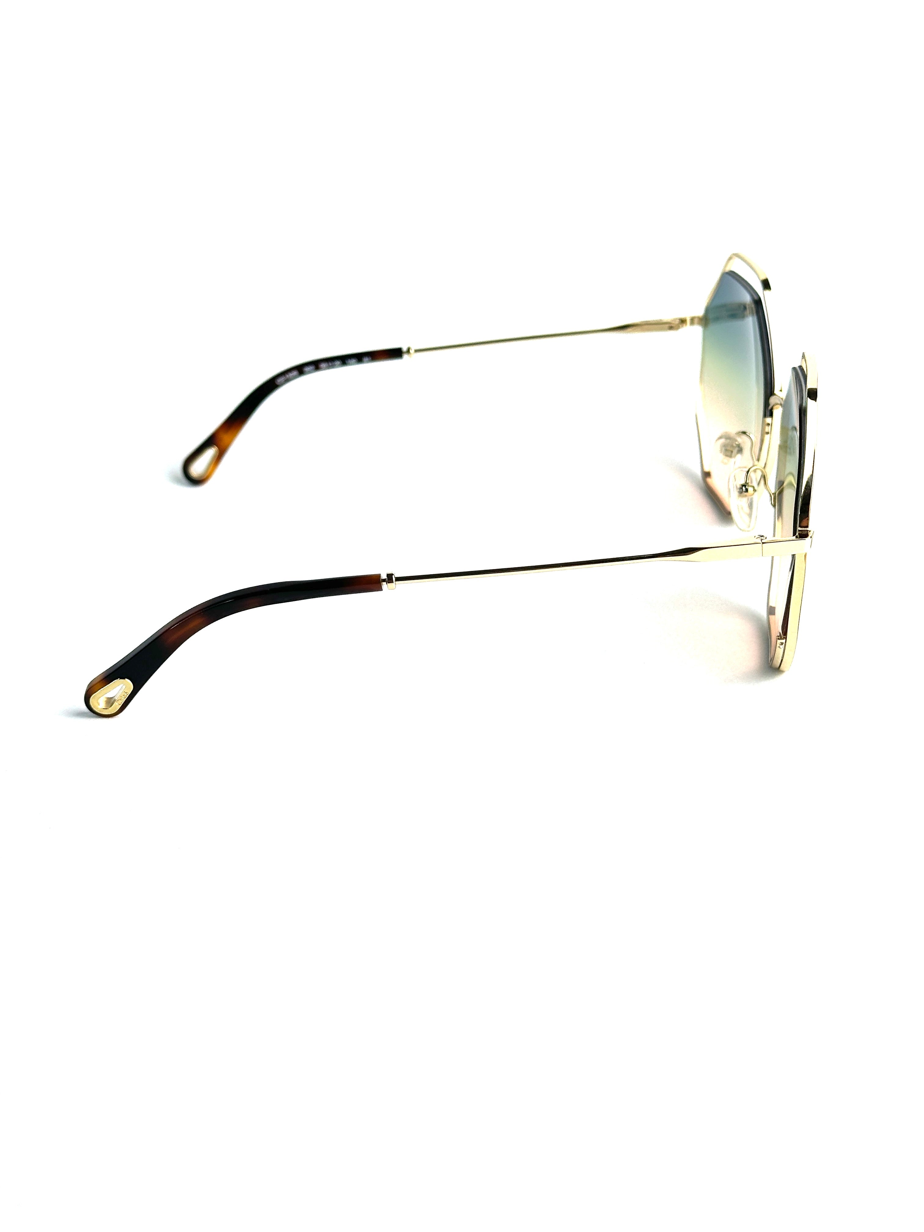 Occhiali da sole CHLOÉ CE132S 34832 262 HAVANA/TROPICAL