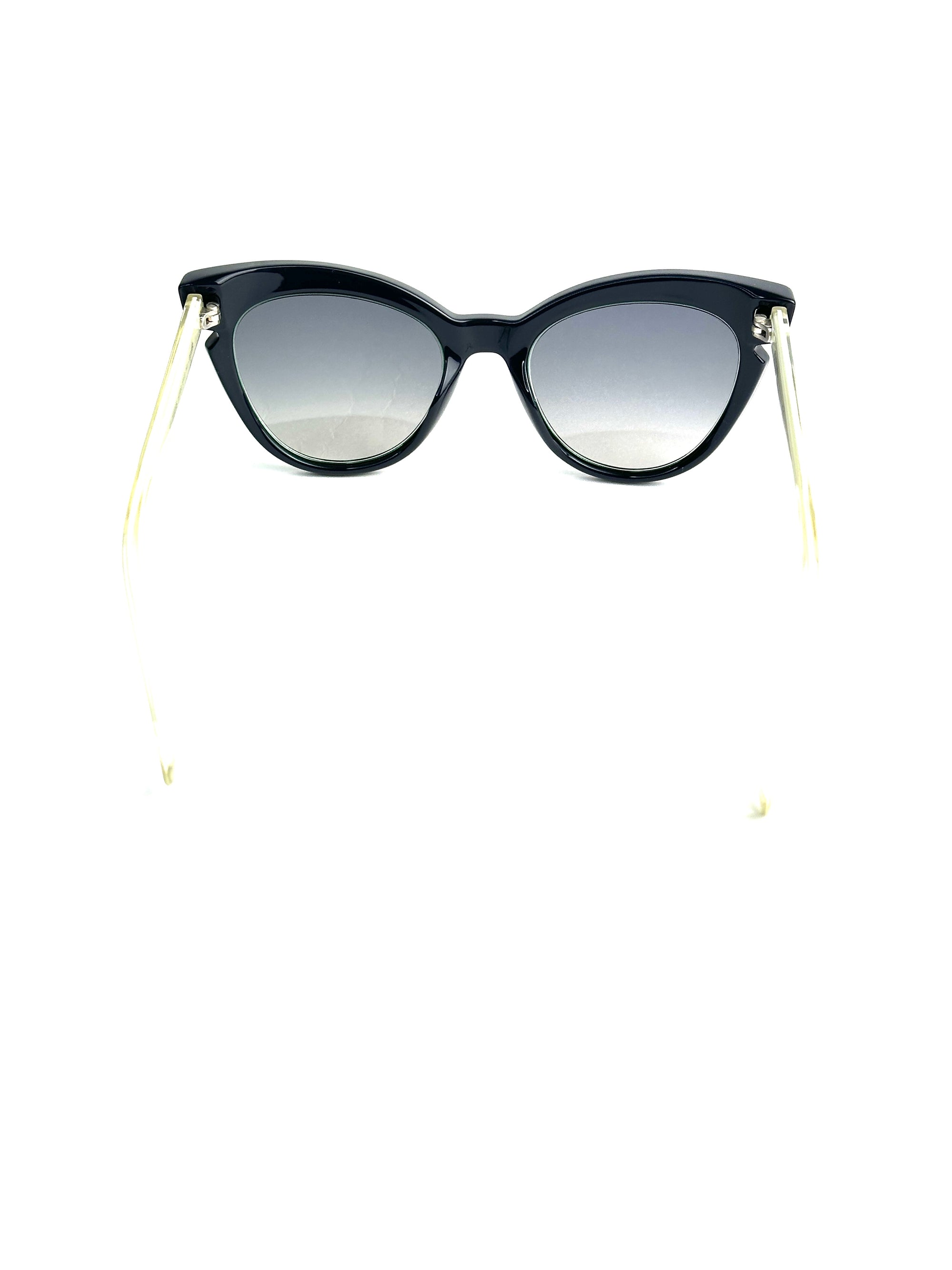 FENDI FF 0342/S B1Z HO ARGENT OR