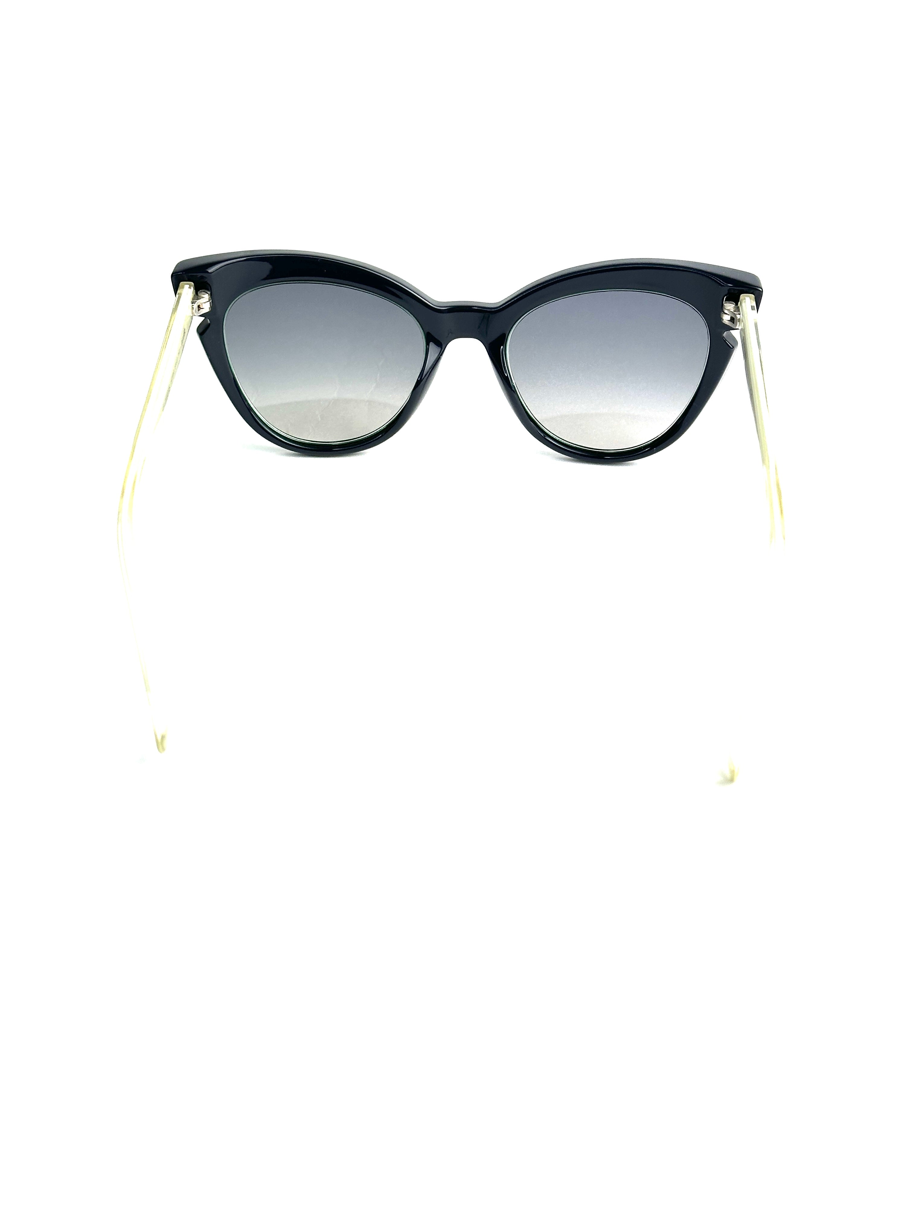 FENDI FF 0342/S B1Z HO ARGENT OR
