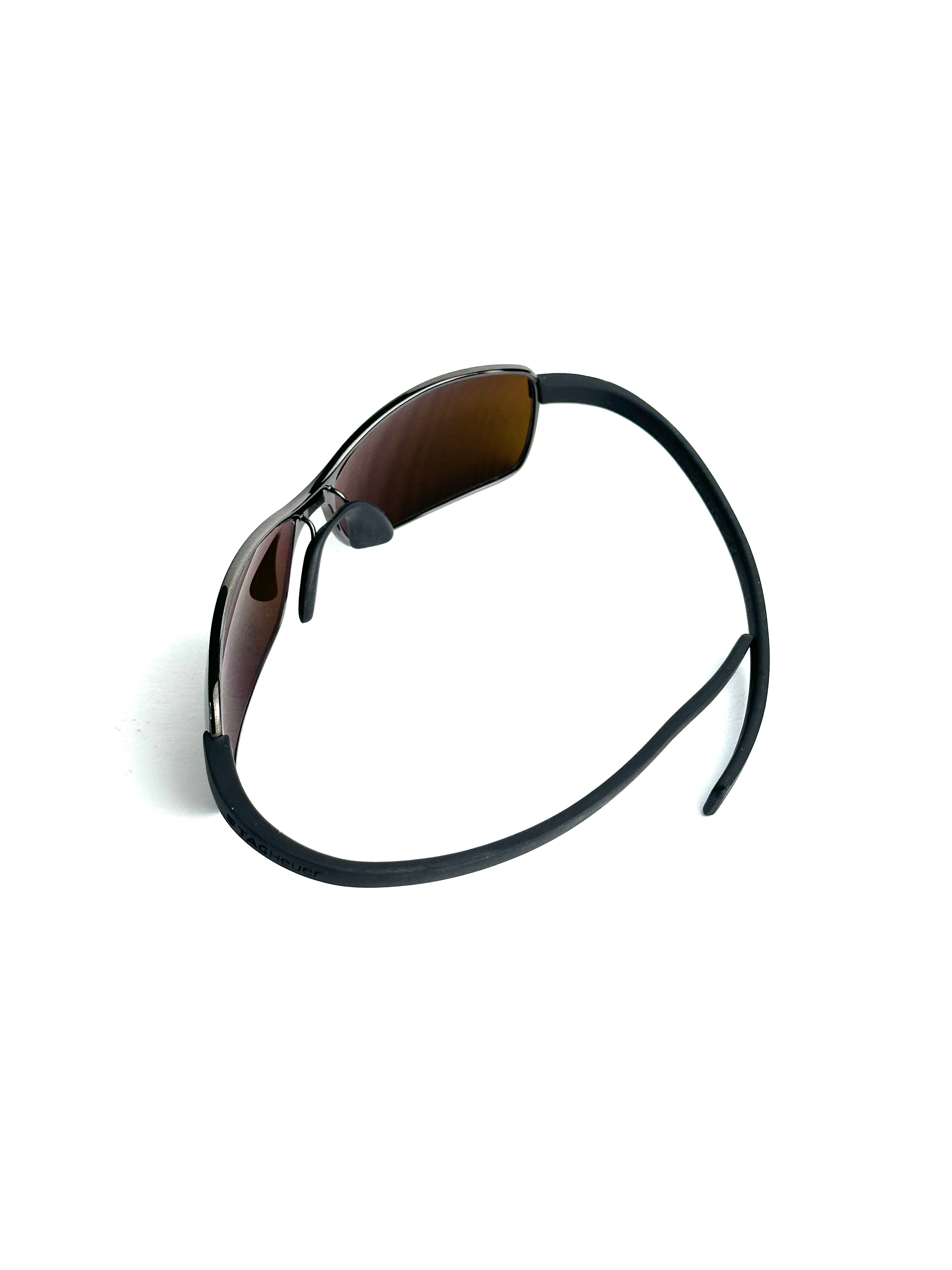 TAG HEUER REFLEX SUN 5019 POLARIZED