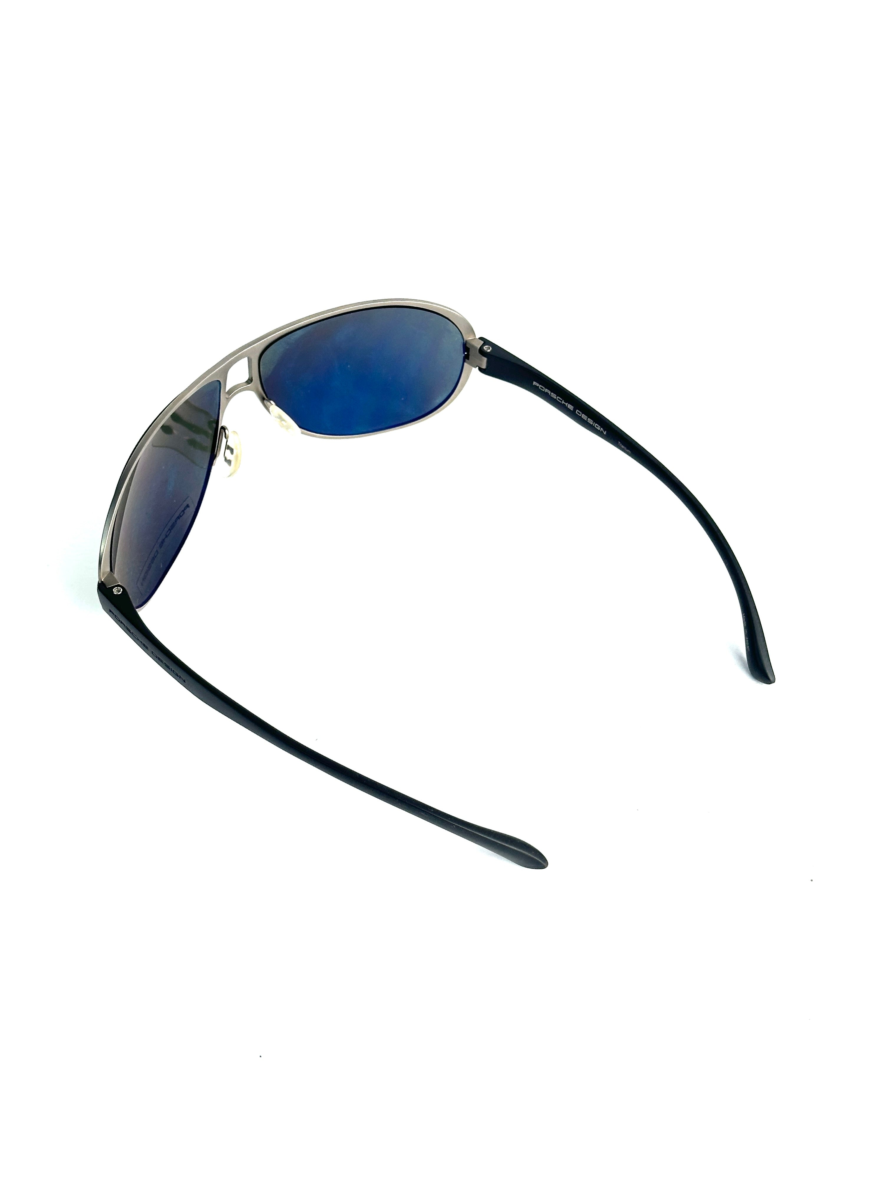 Occhiali da sole PORSCHE DESIGN P8445