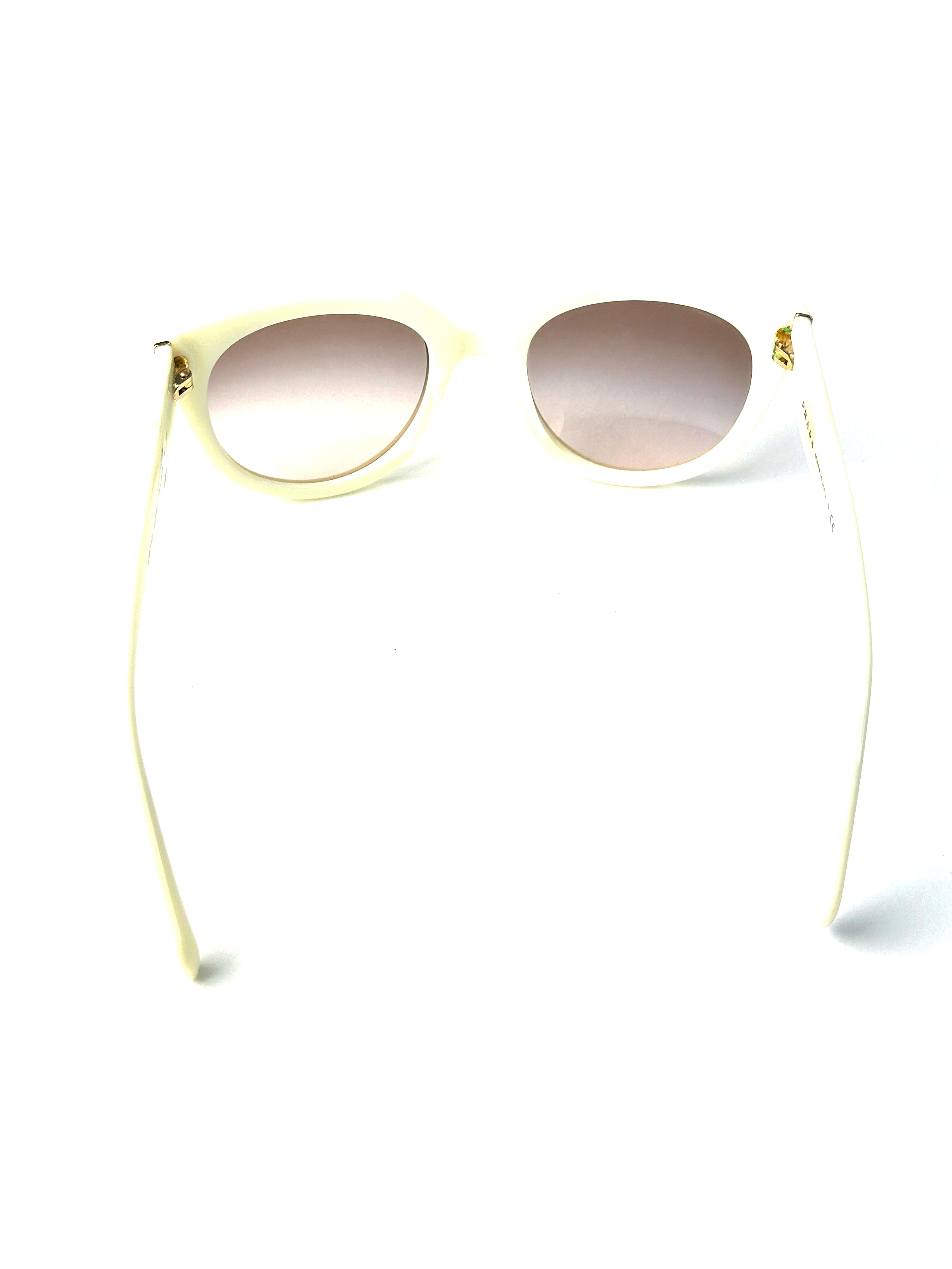 PRADA SPS06I VINTAGE RED LINE