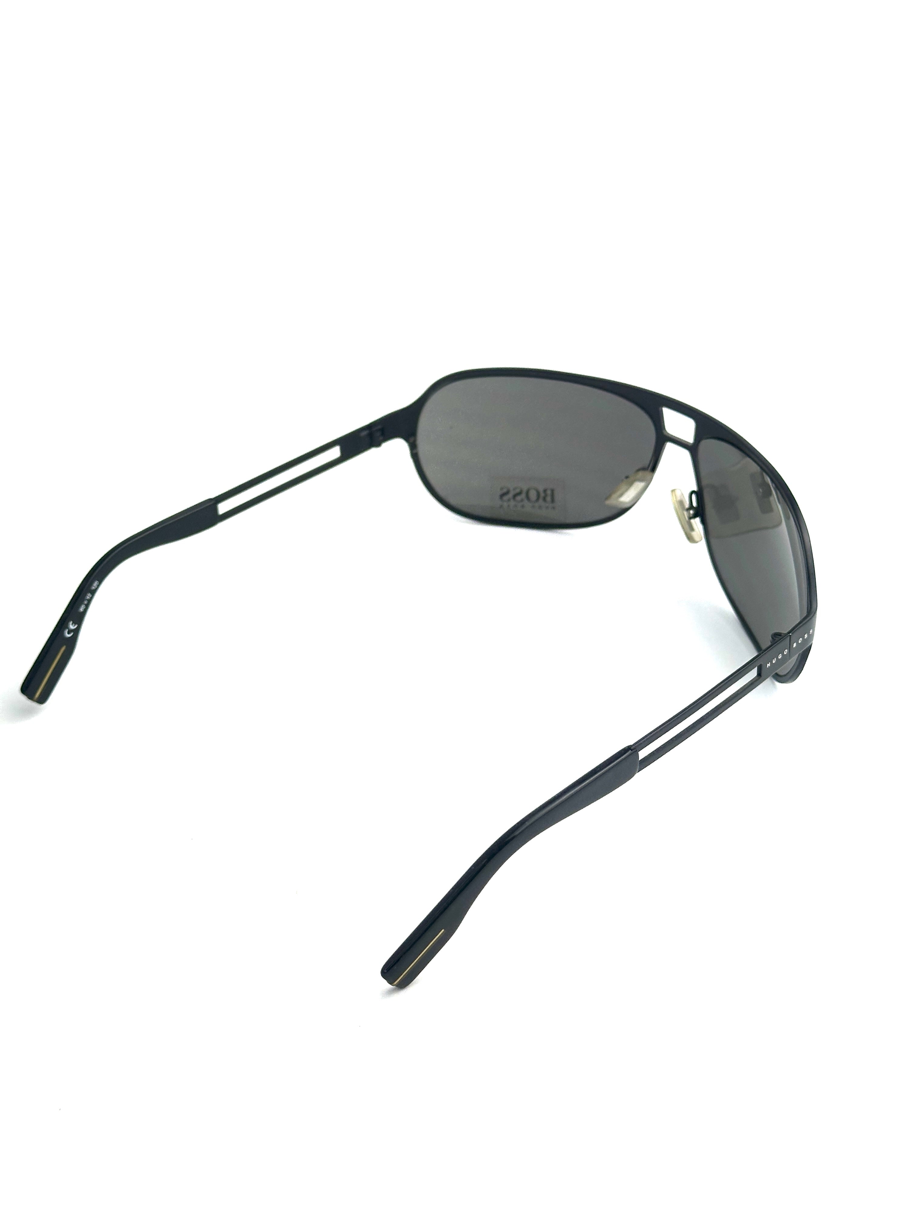 HUGO BOSS 0123/S