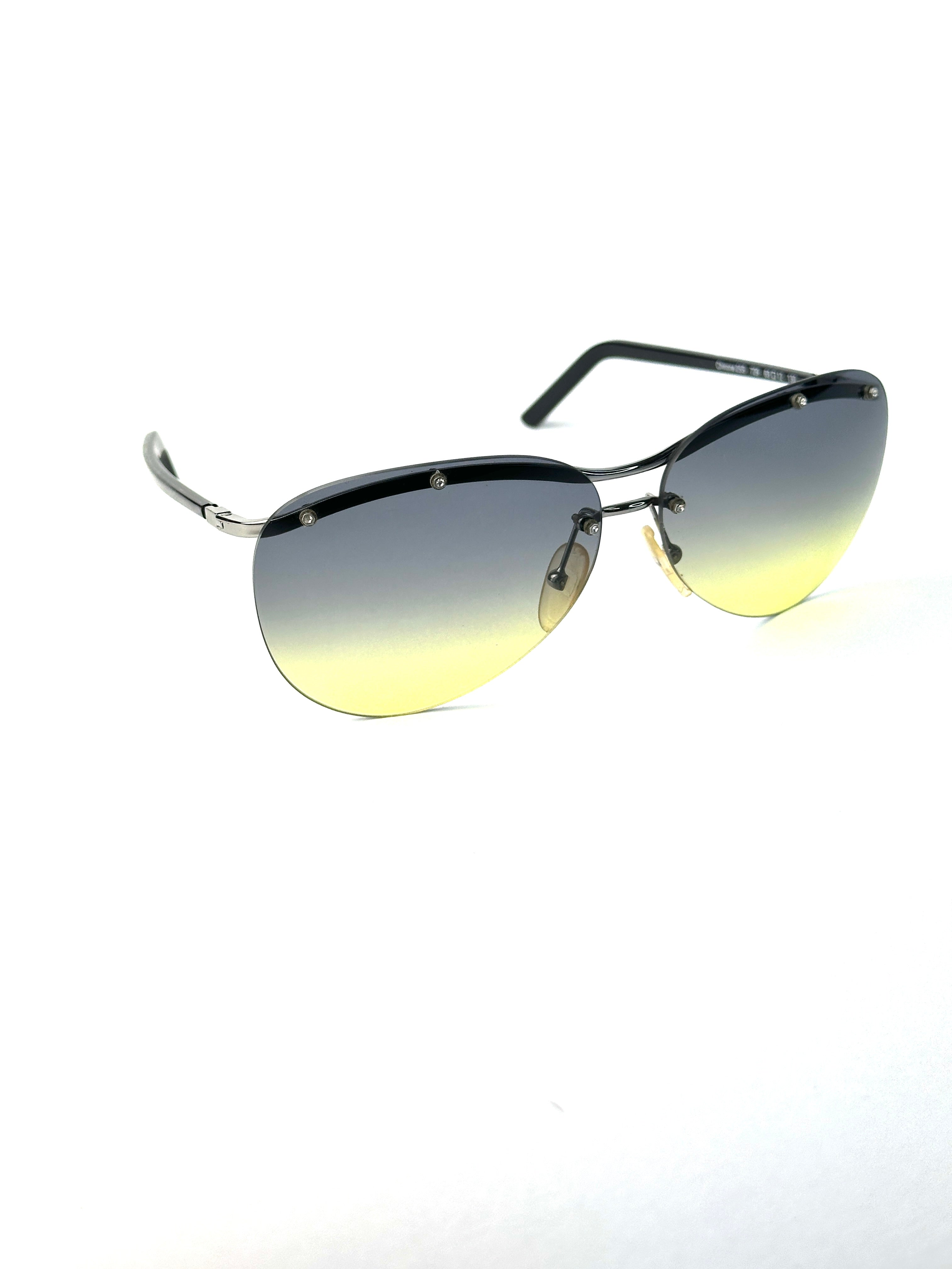 Occhiali da sole ROBERTO CAVALLI Chirone 25S