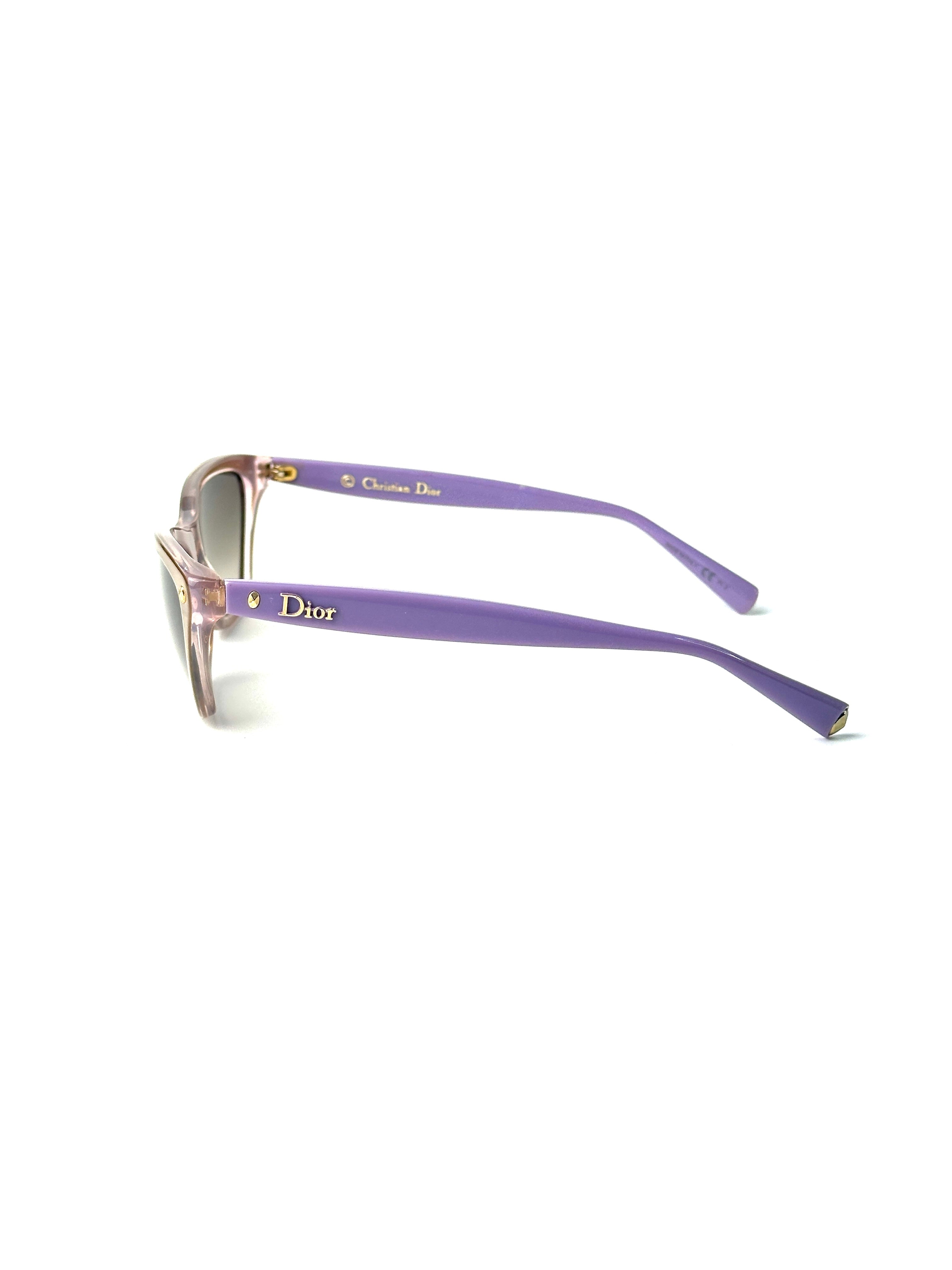 Occhiali da sole DIOR COLLECTION "LES MARQUISES" DIOR HATUTAA