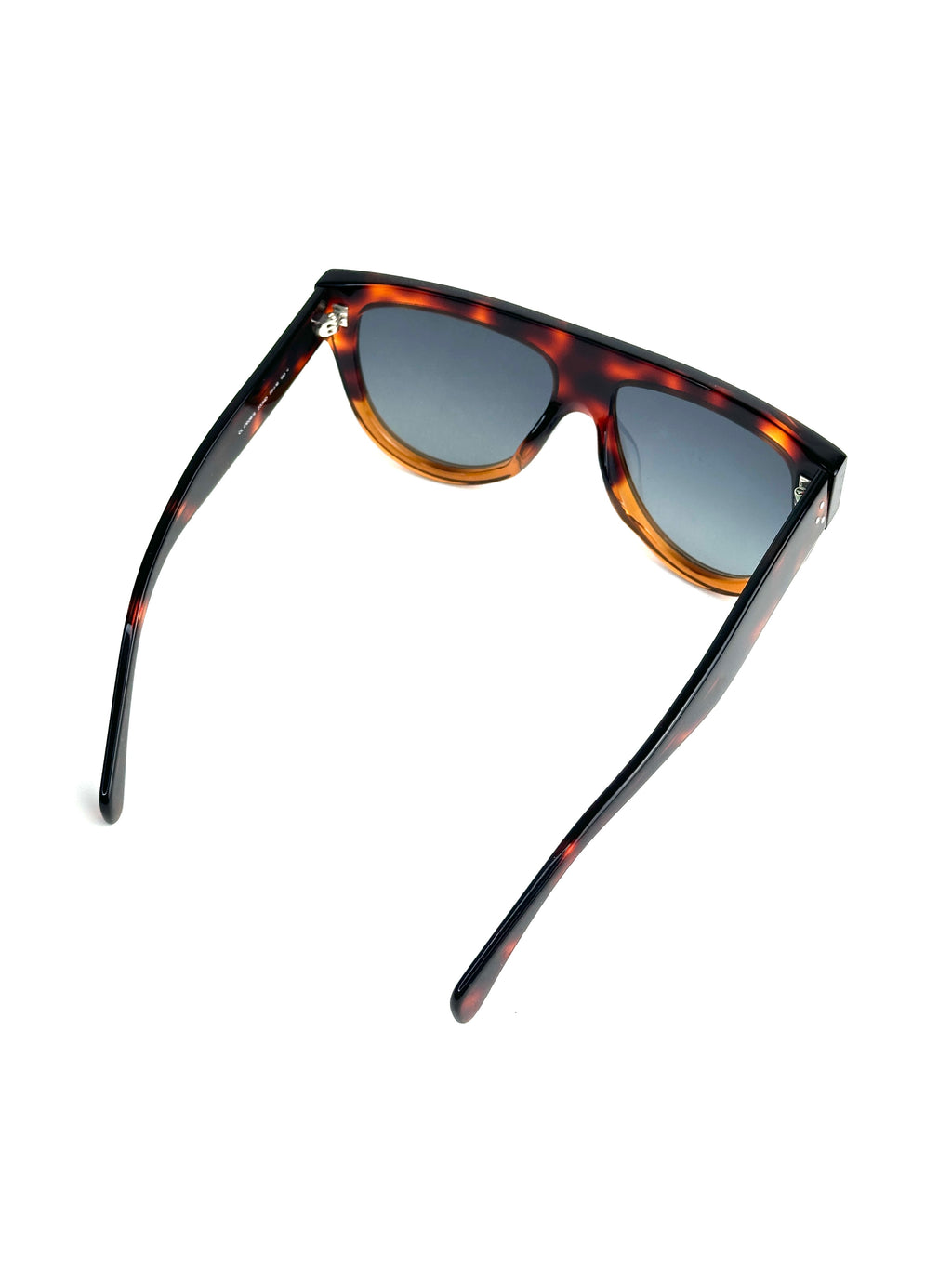 occhiali da sole CELINE CL41026/S HAVANA BROWN