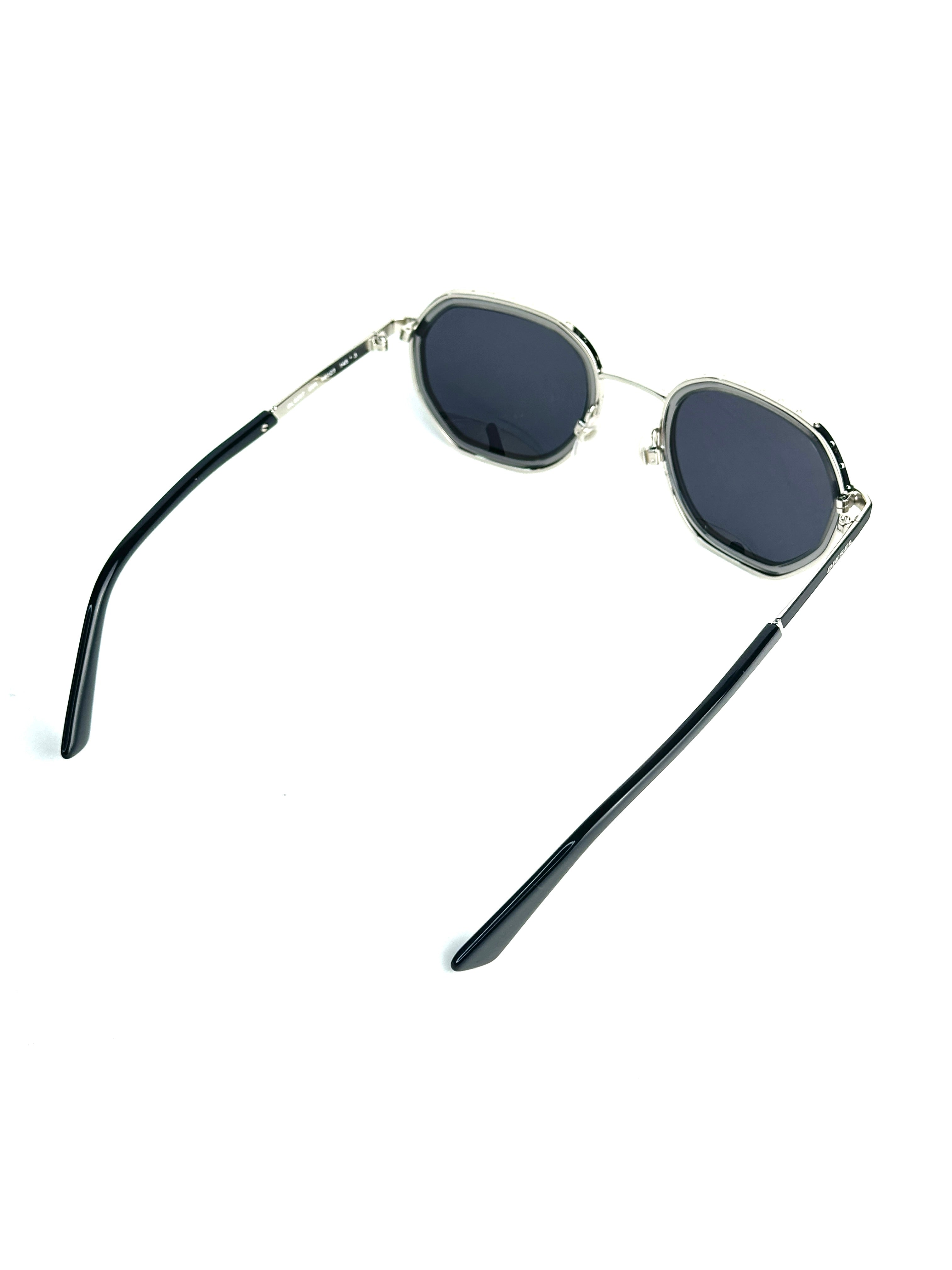 Occhiali da sole DIESEL DL0267 NERO