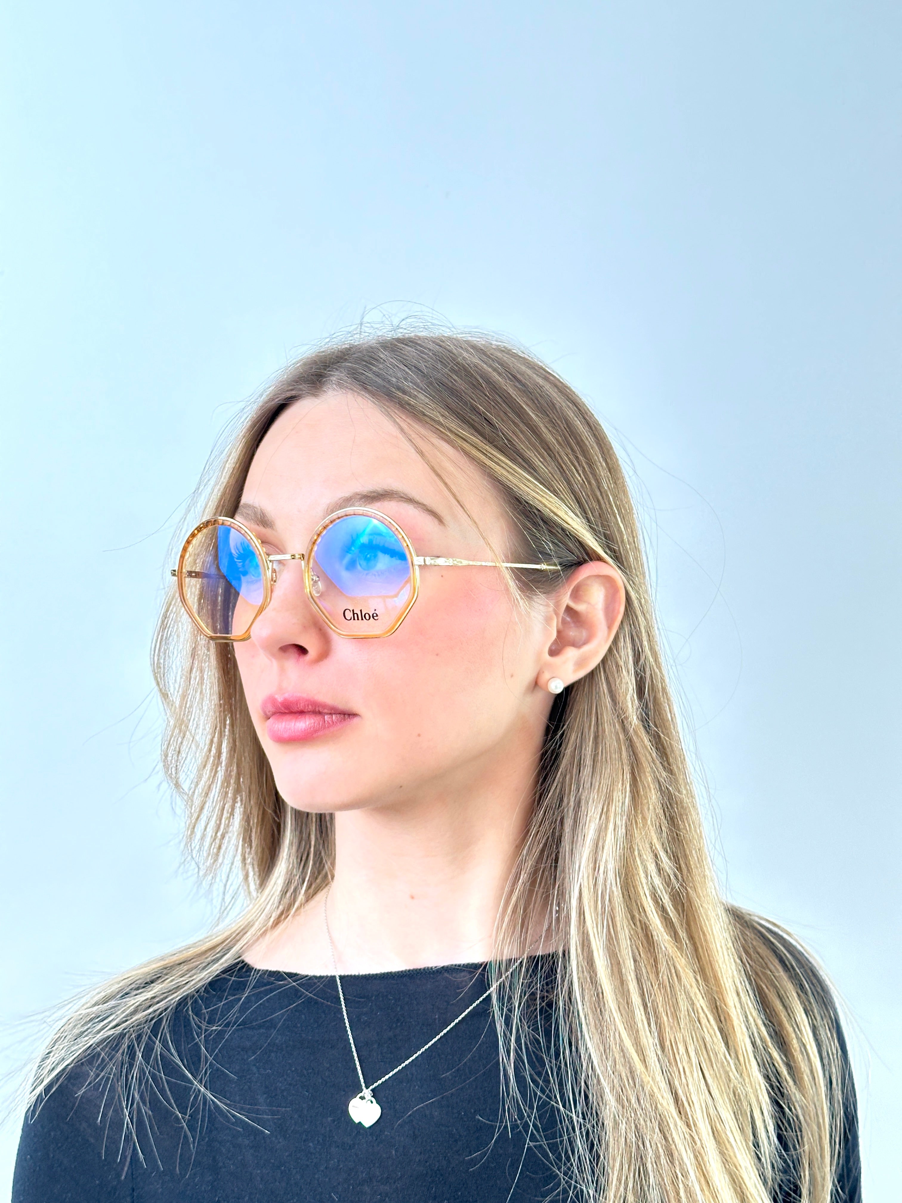 Occhiali da sole CHLOÉ CE2143 38775 771