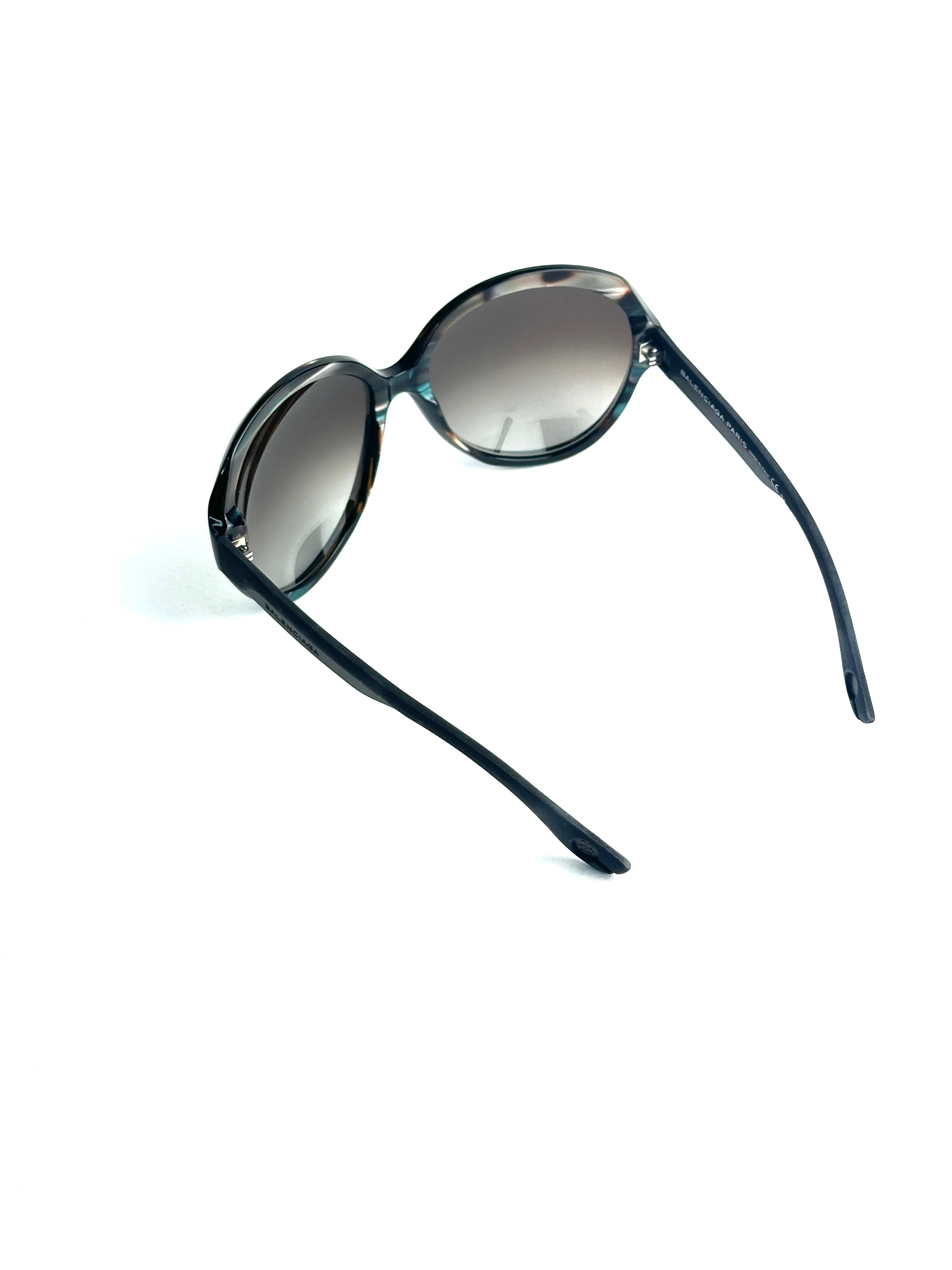 Occhiali da sole BALENCIAGA BAL0097/S UZUIF