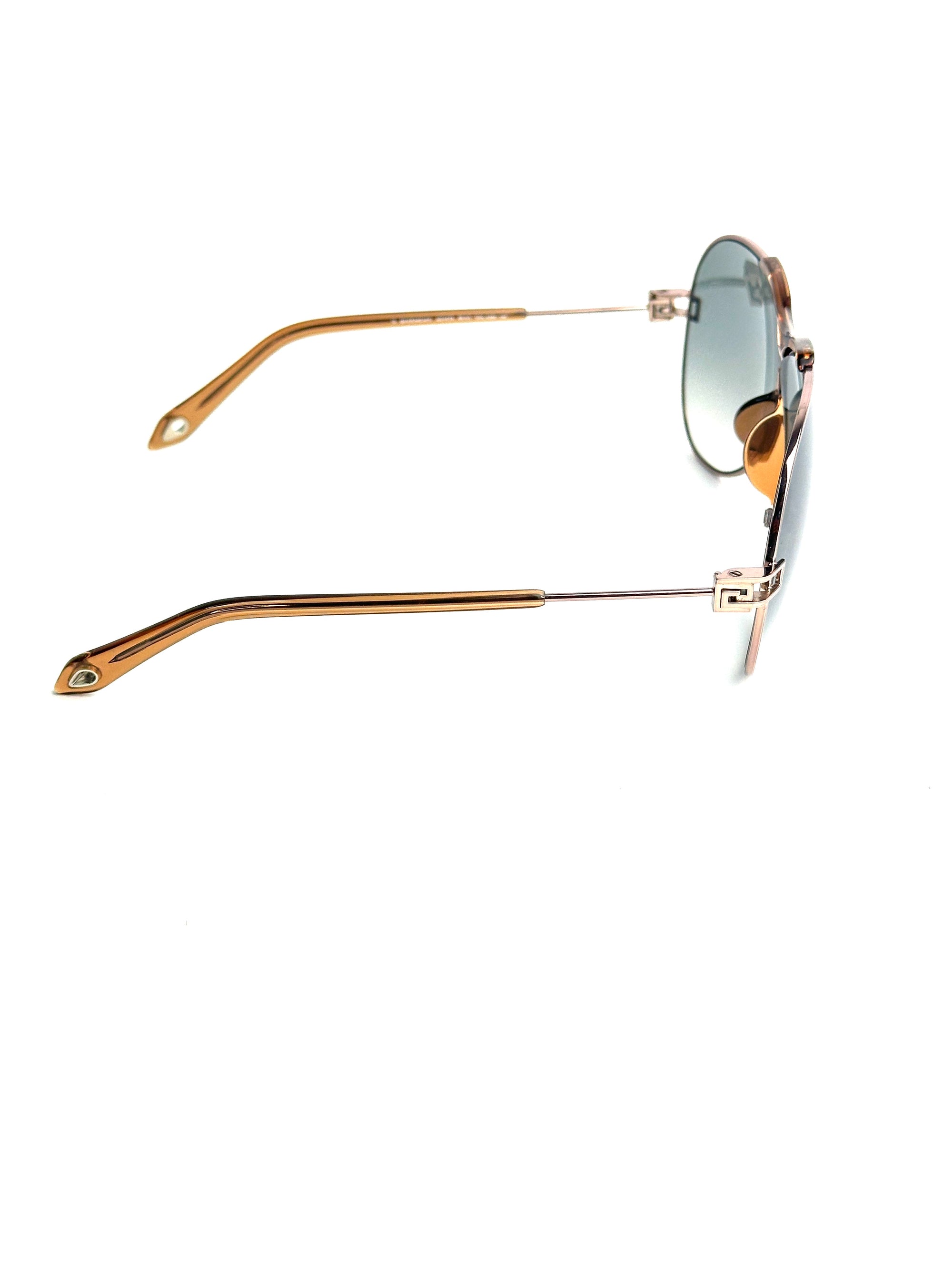 GIVENCHY GV 7109/S 086 QT HAVANE FONCÉ
