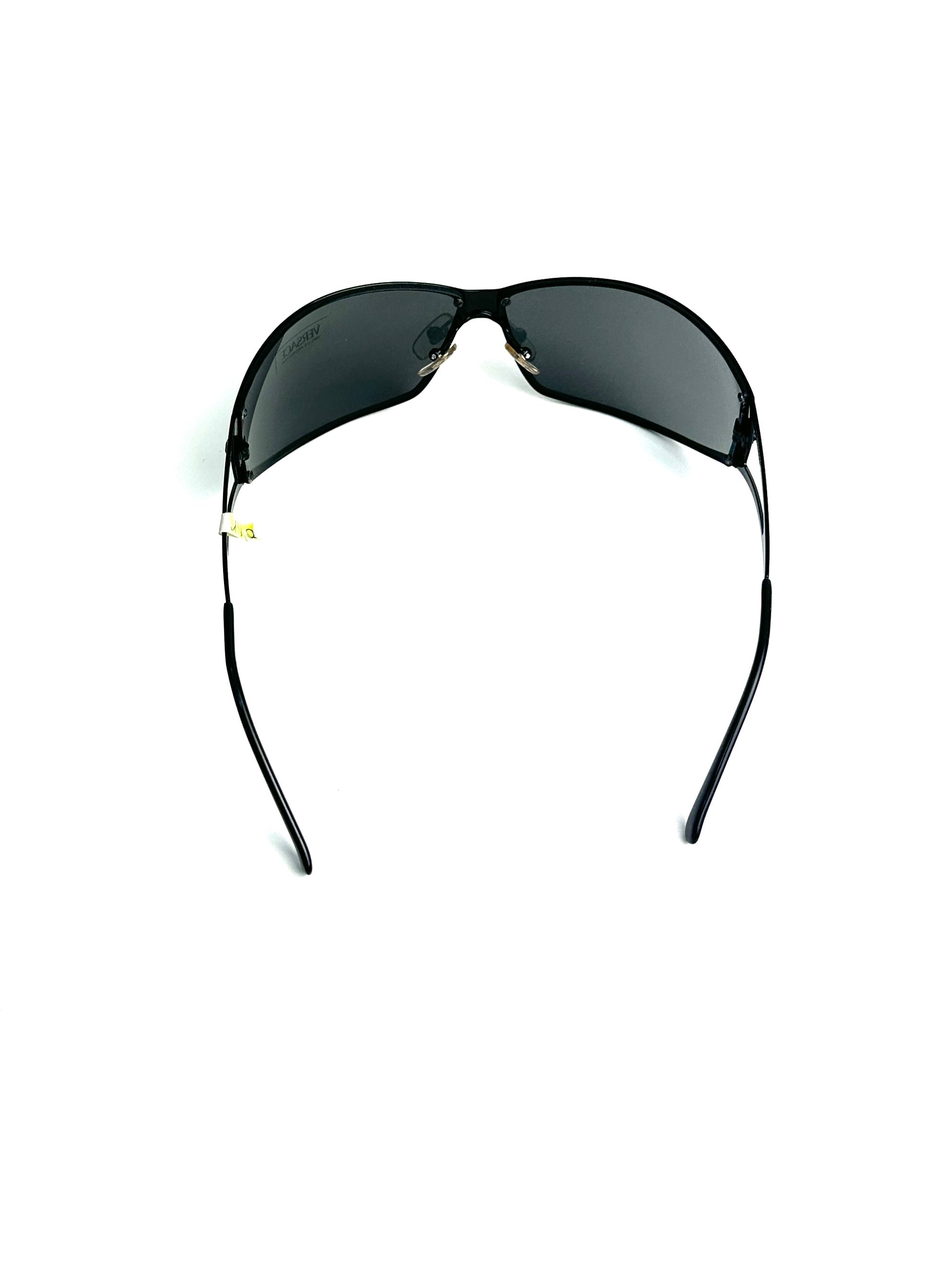 VERSACE MOD2040 1009/87