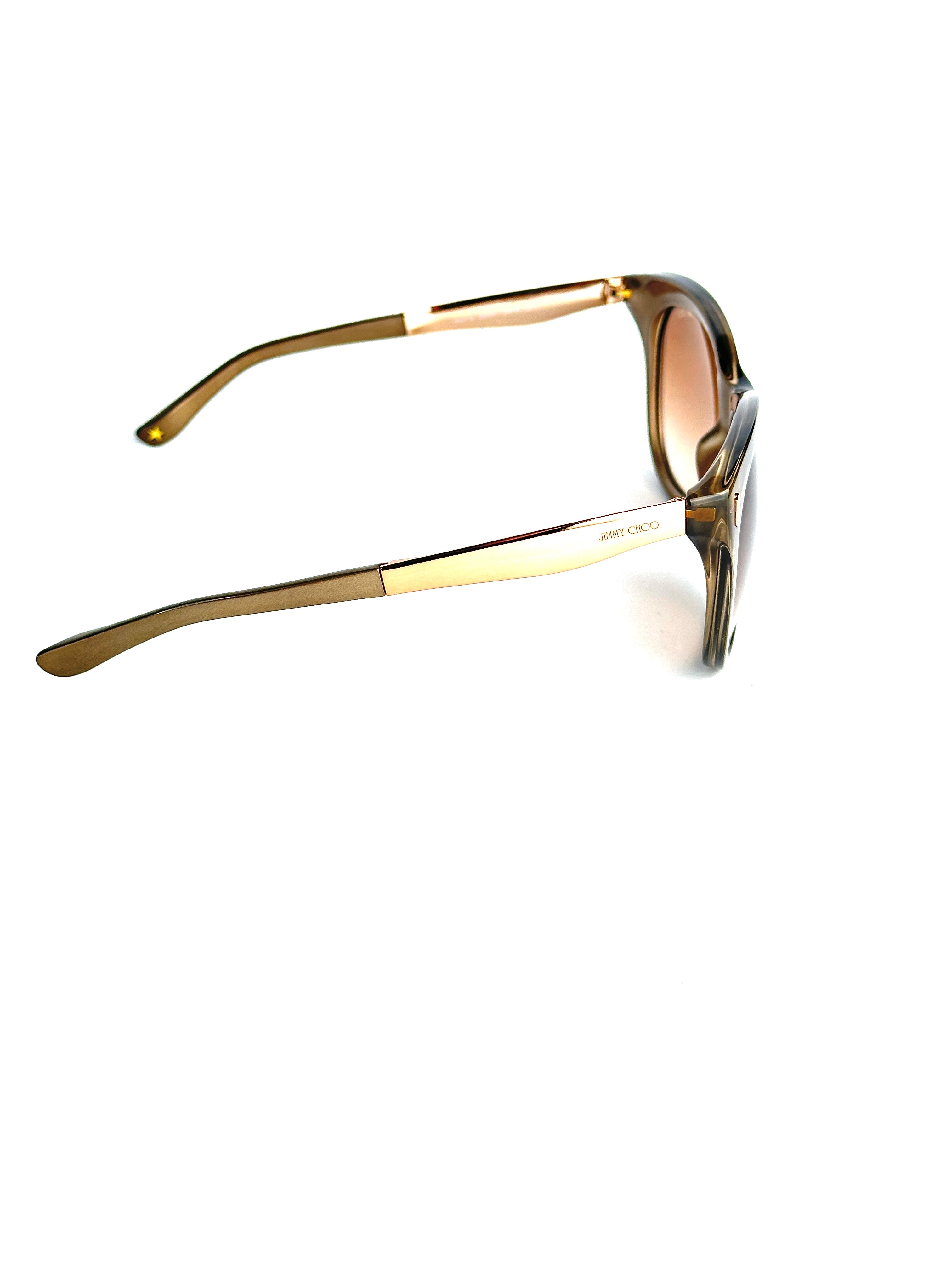 Occhiali da sole JIMMY CHOO ALLY/S 2UG6Y