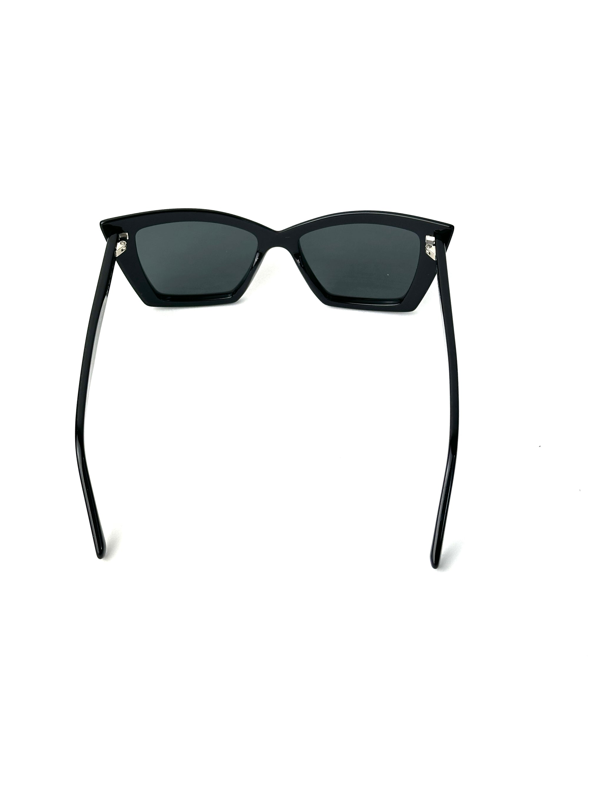 occhiali da sole SAINT LAURENT SL 657