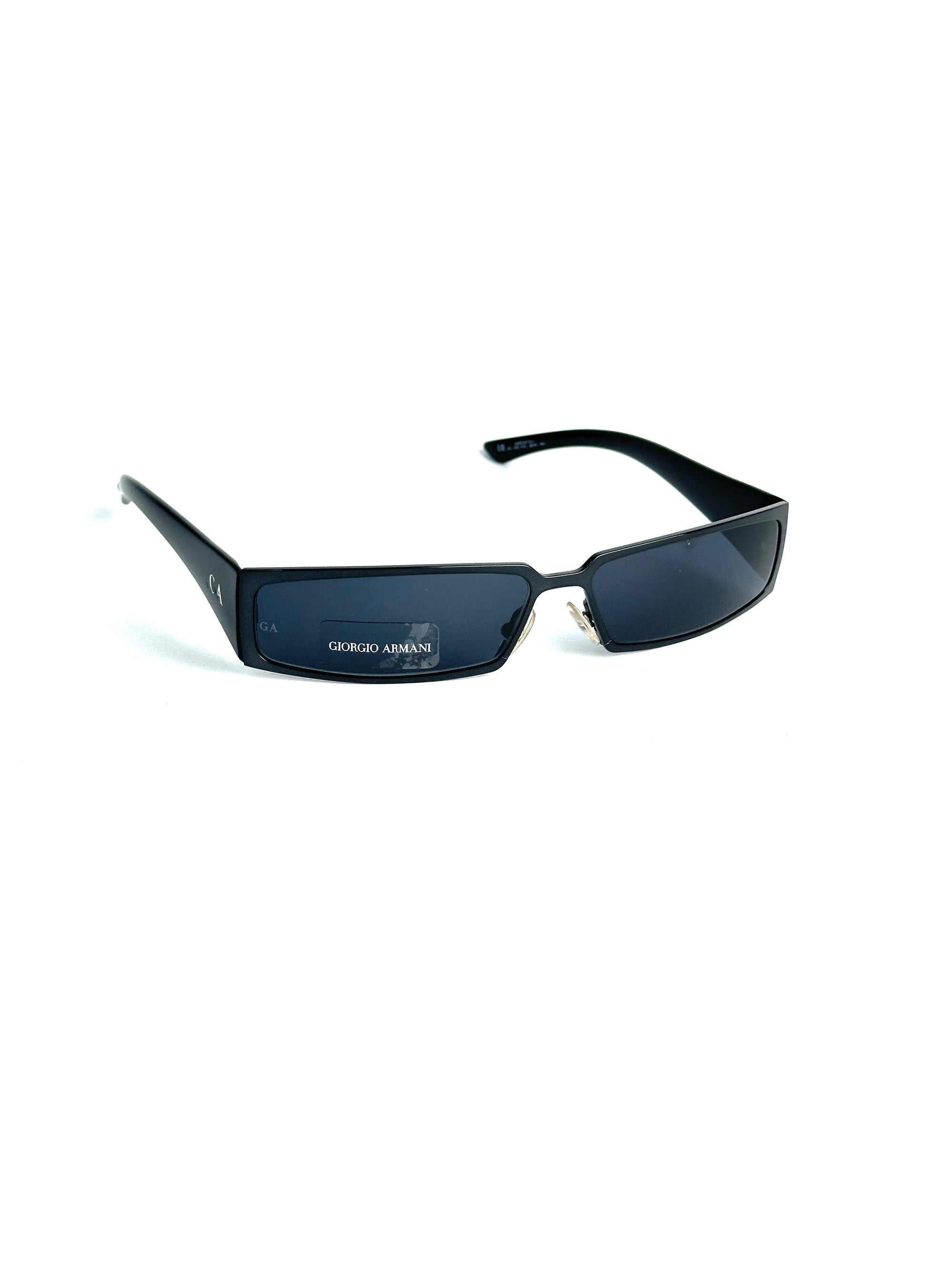 OCCHIALI DA SOLE EMPORIO ARMANI GA 43/S