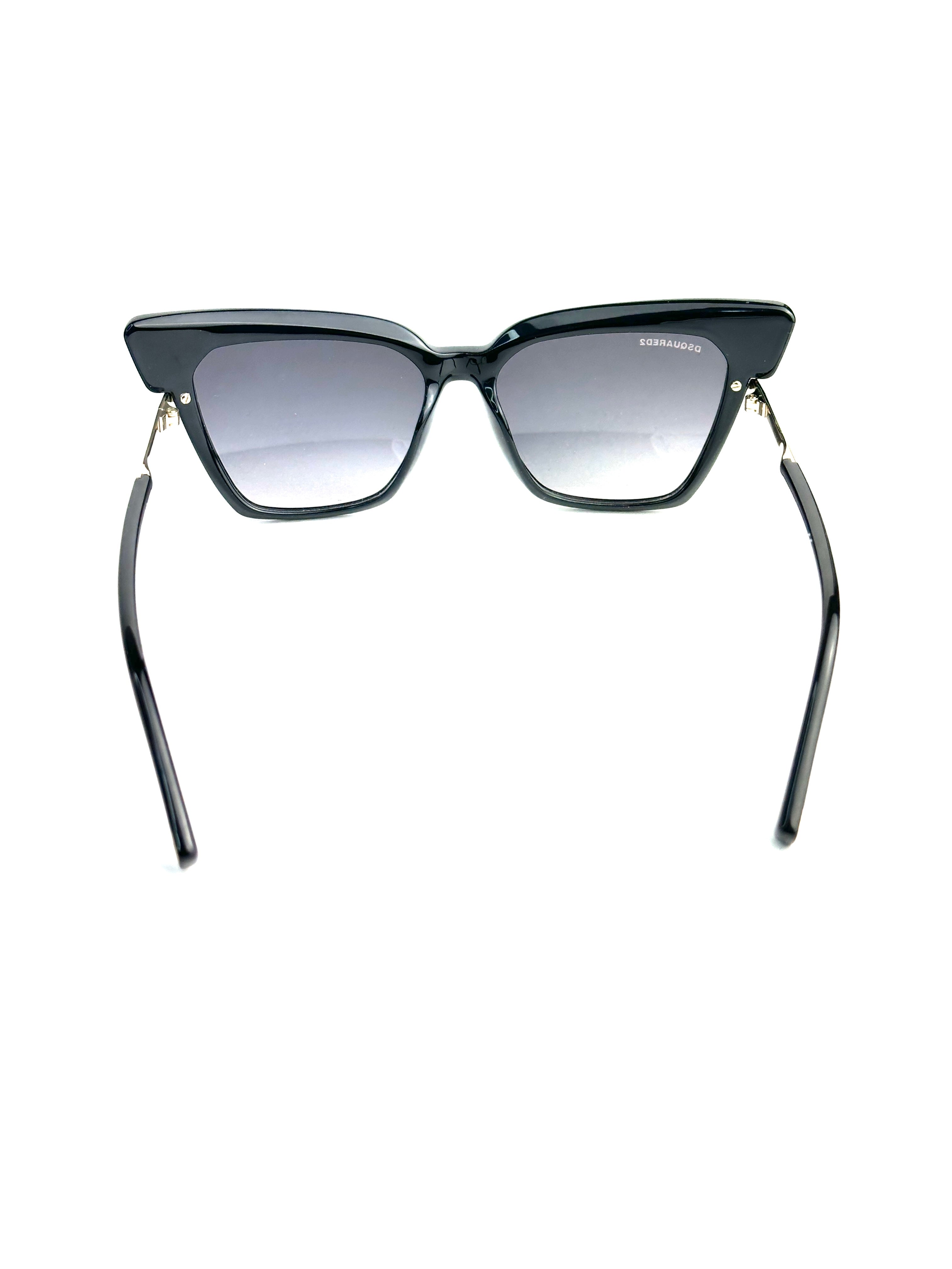 Occhiali da sole DSQUARED DQ0293 01B