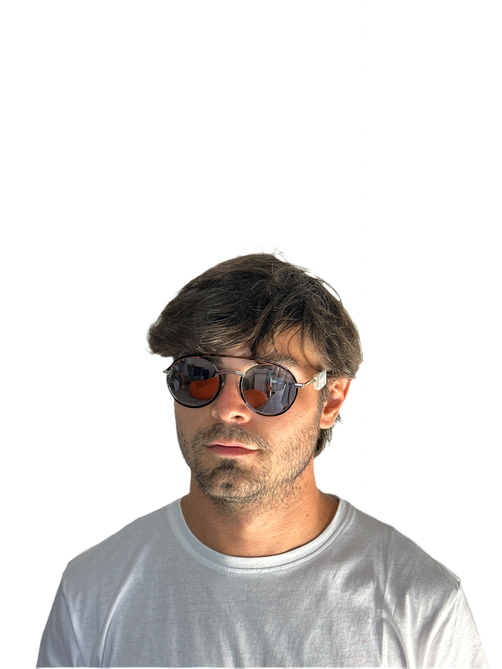 DIOR UOMO DIORSYNTHESIS 45Z OT HAVANASILVER