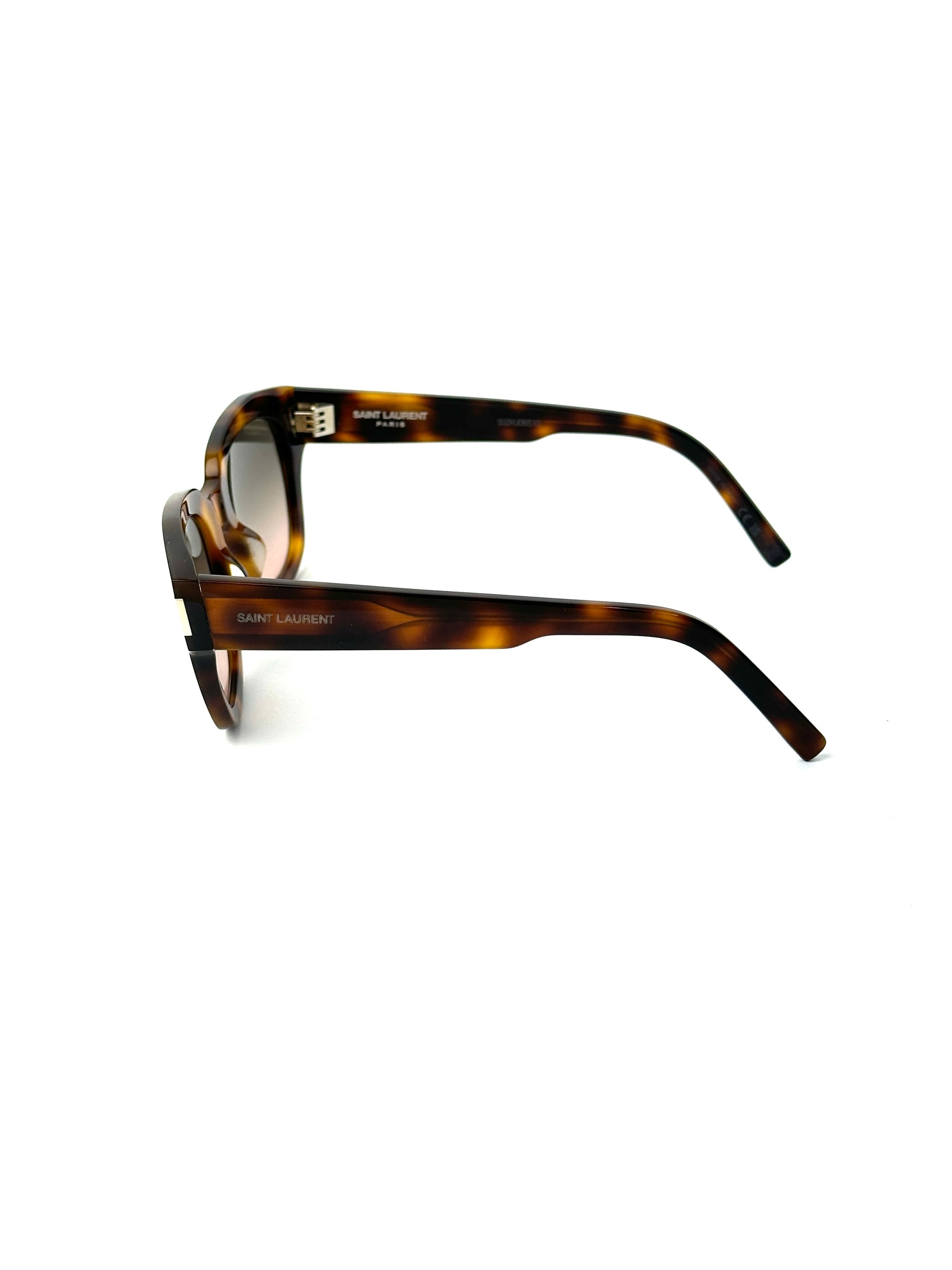 occhiali da sole SAINT LAURENT SL640