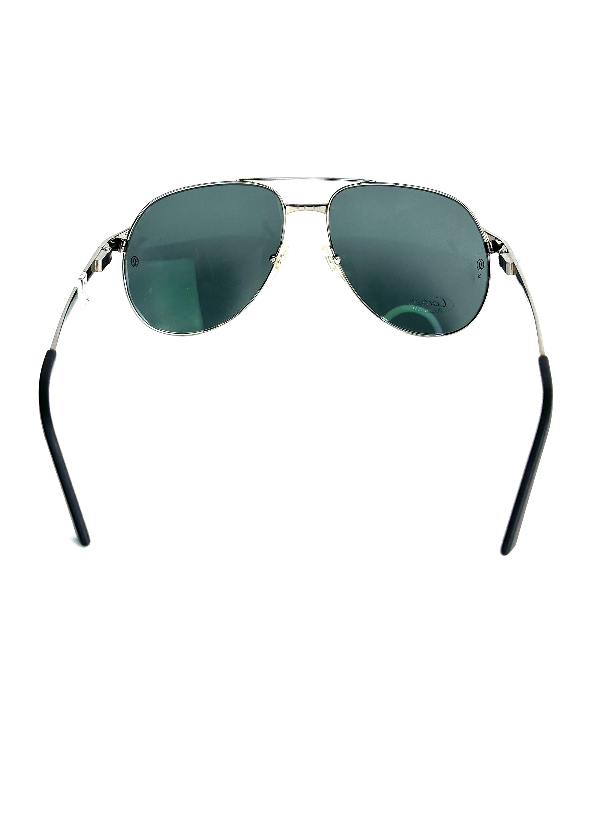 CARTIER SANTOS-DUMONT VINTAGE