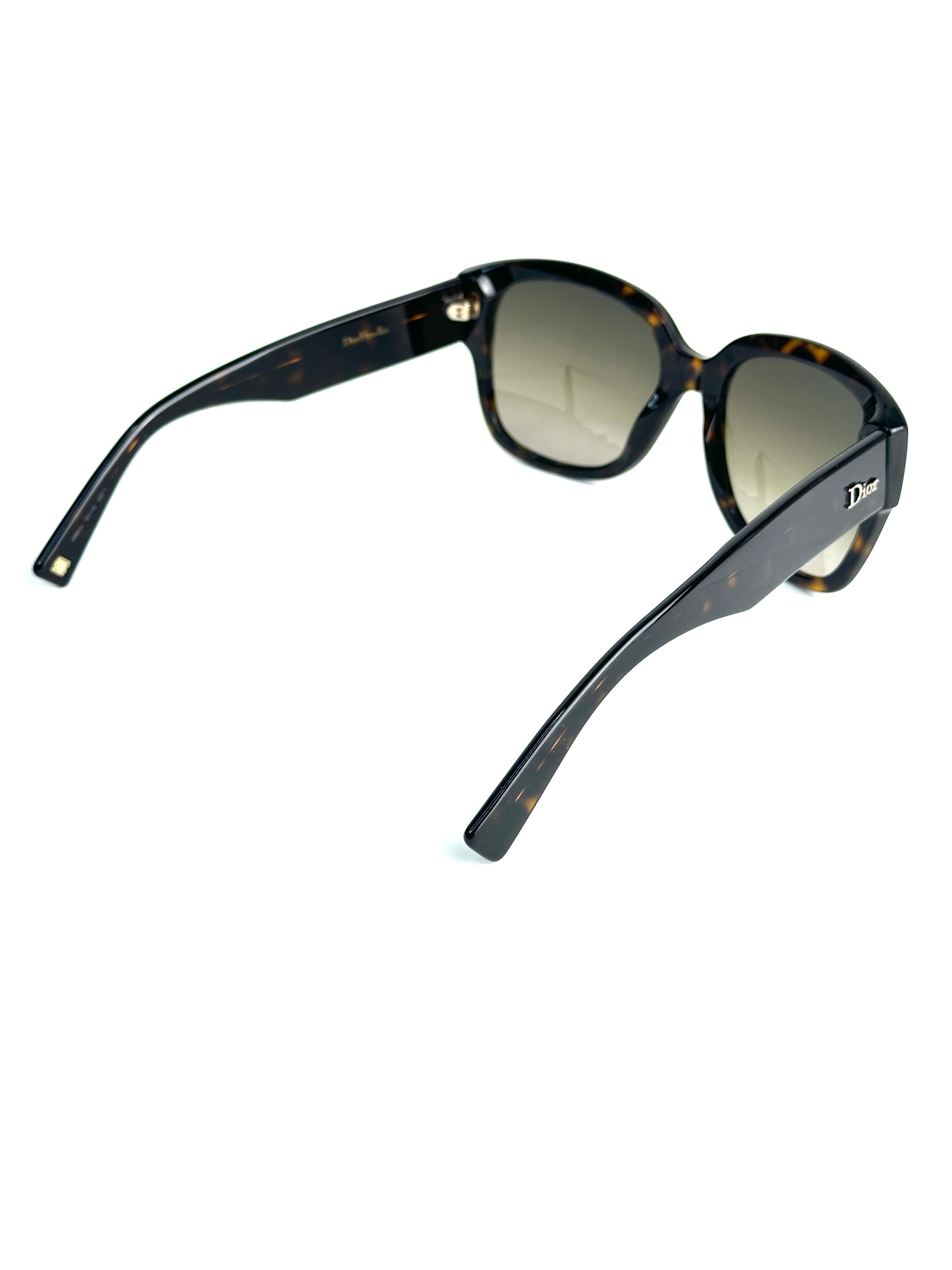 DIOR DIORFLANELLE2 sunglasses
