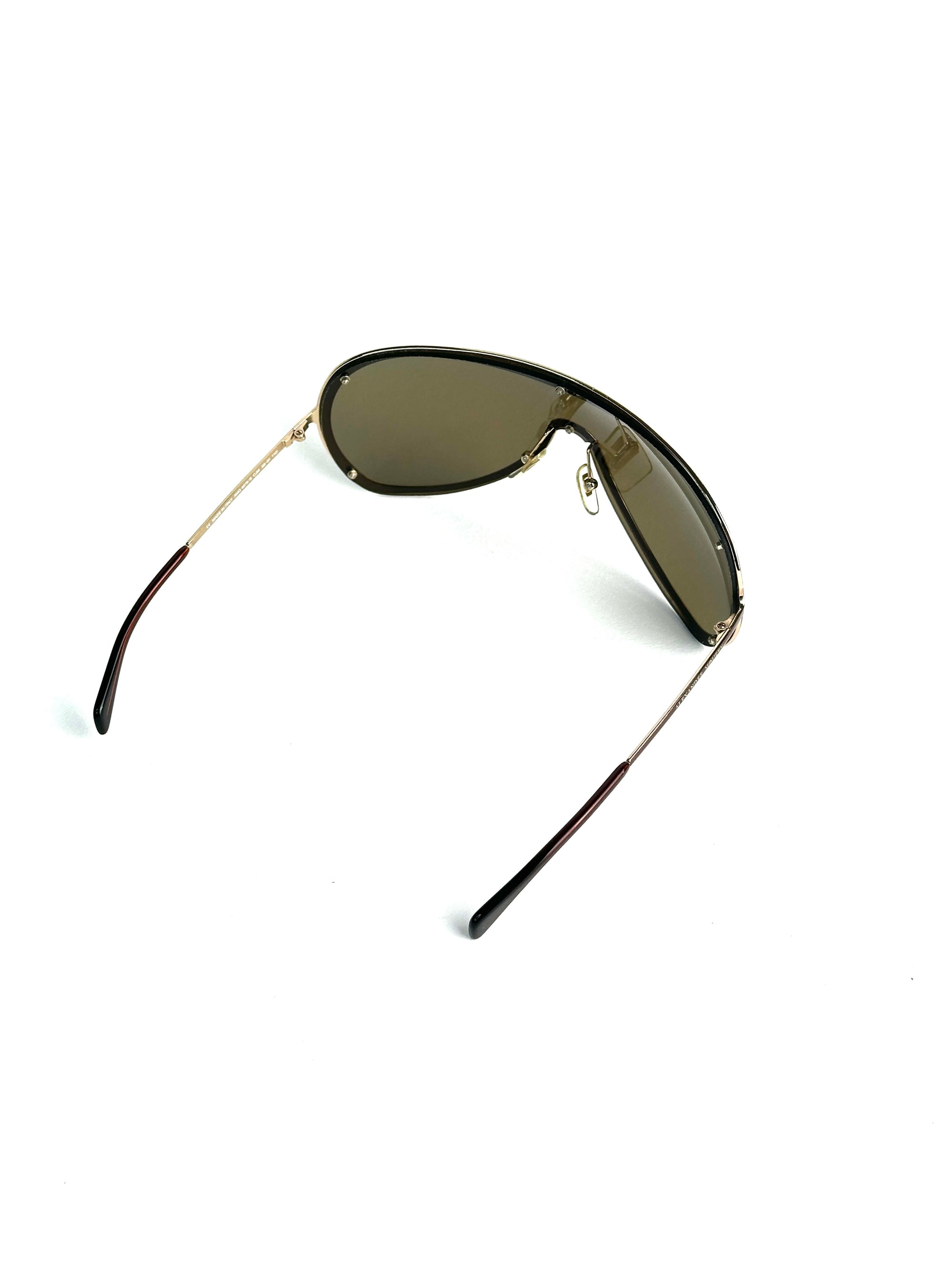 ALEXANDER MQUEEN AMQ4079/S